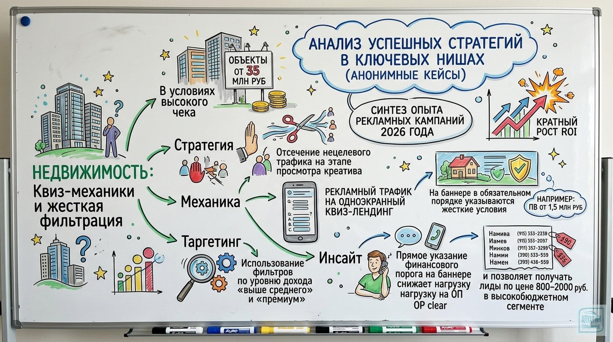 Оптимизация кампаний на „Авито“ в 2026: ключевые метрики, стратегии и автоматизация