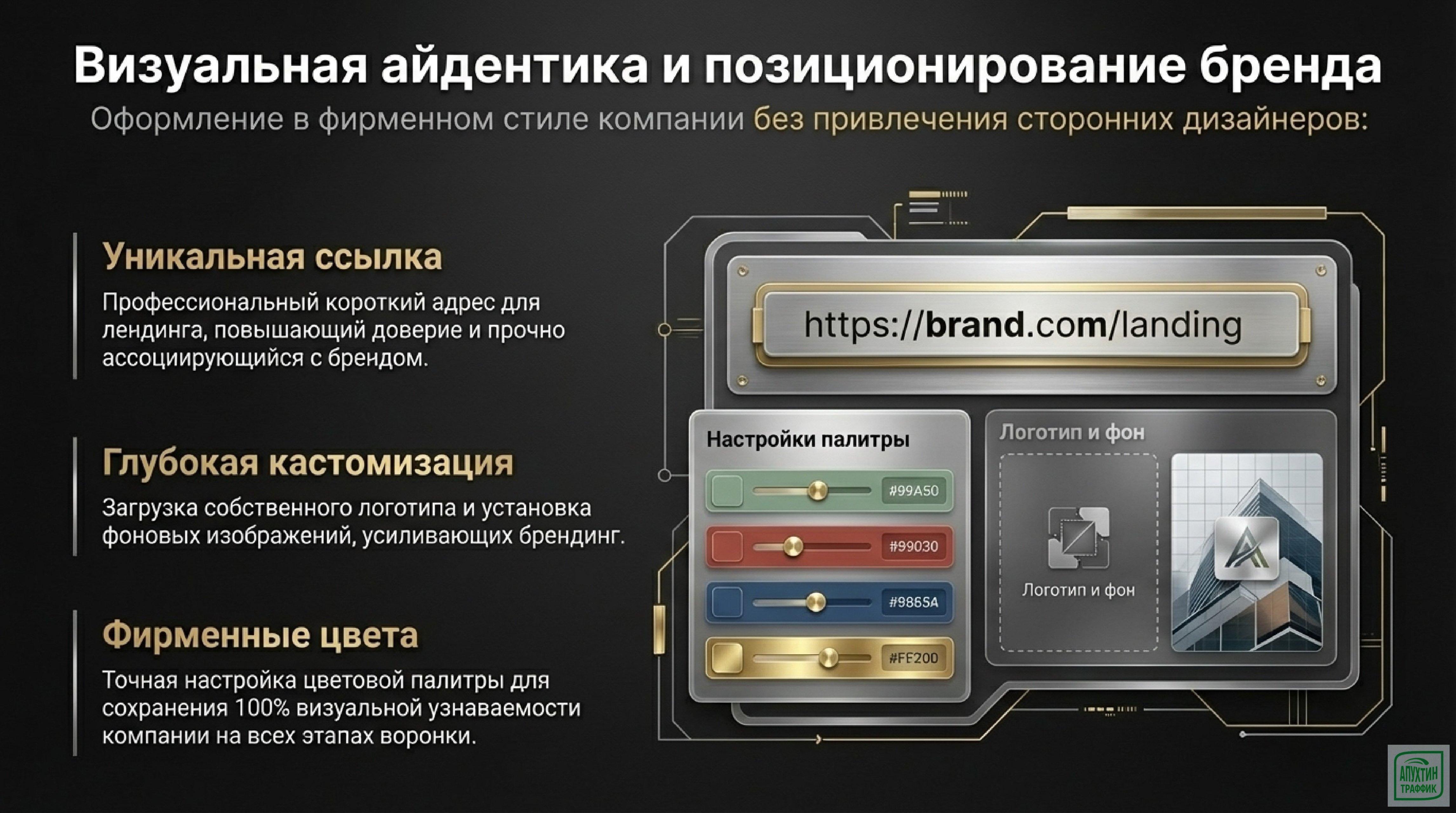 Раскройте потенциал лендингов Яндекс Директа: изучаем обновления и секреты эффективности в 2026 году