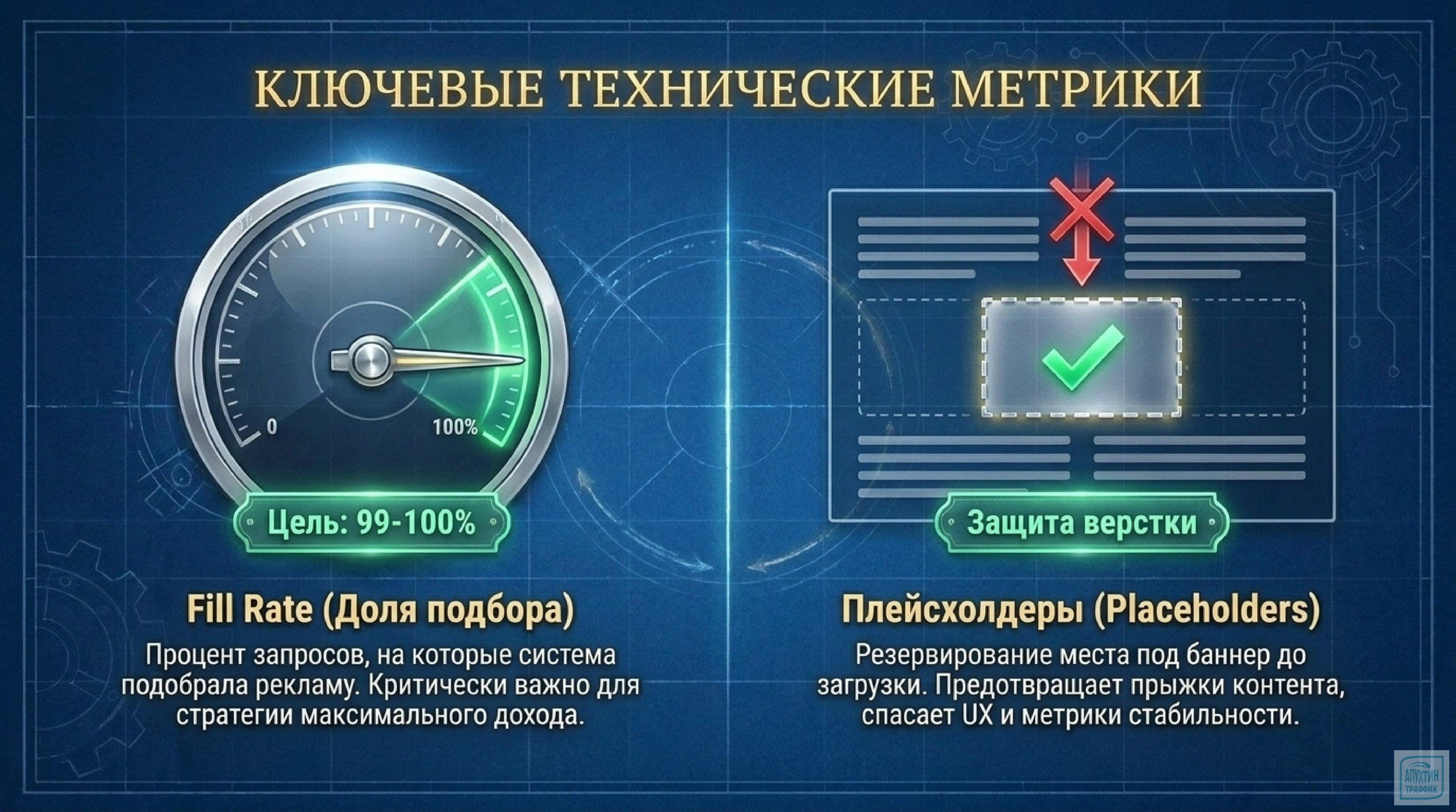Пошаговая стратегия монетизации сайта через РСЯ: кейсы, метрики, инструменты
