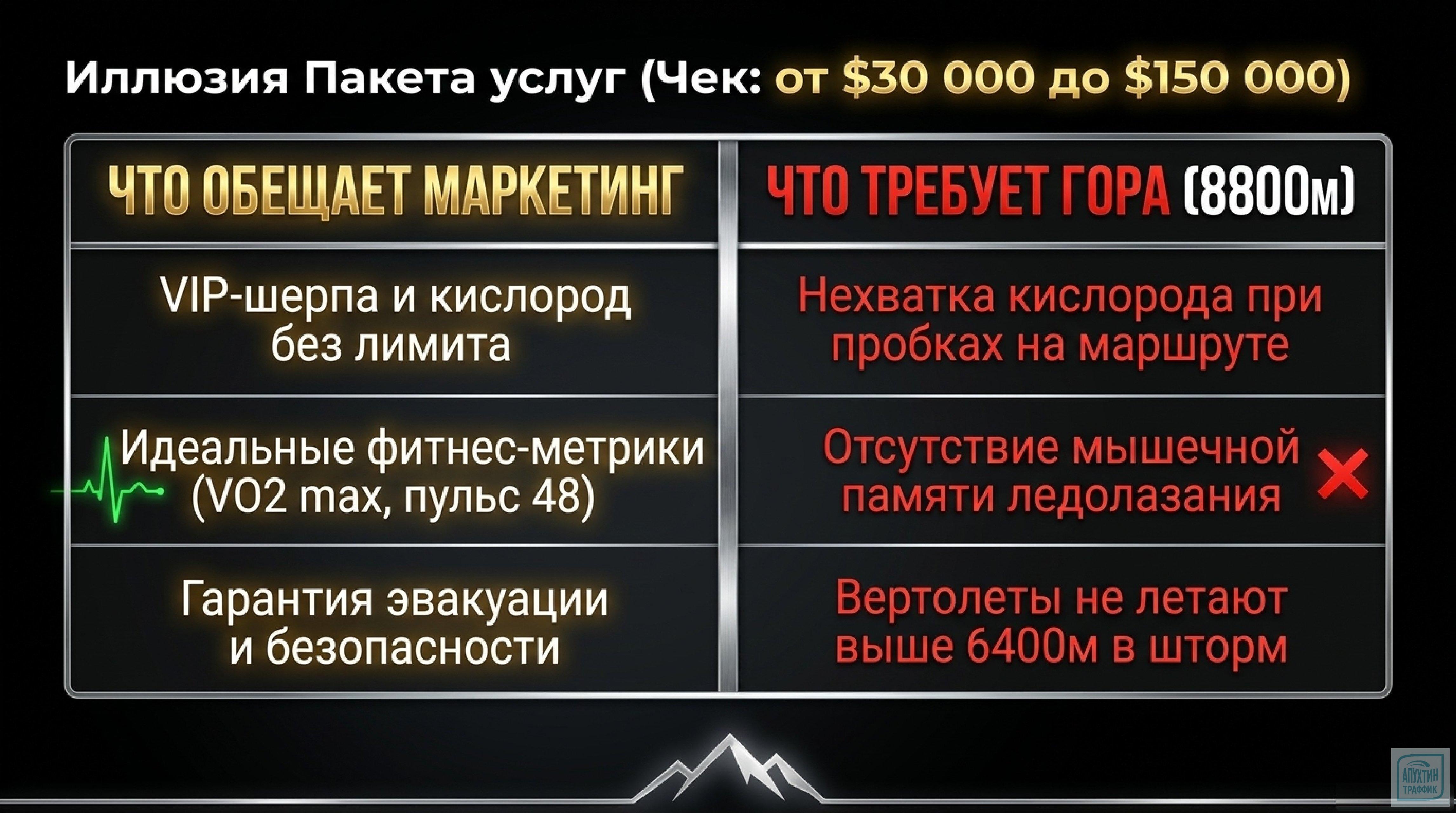 Восхождение на смерть: что погубило альпинистов на Эвересте в 2026‑м и как предотвратить новые трагедии