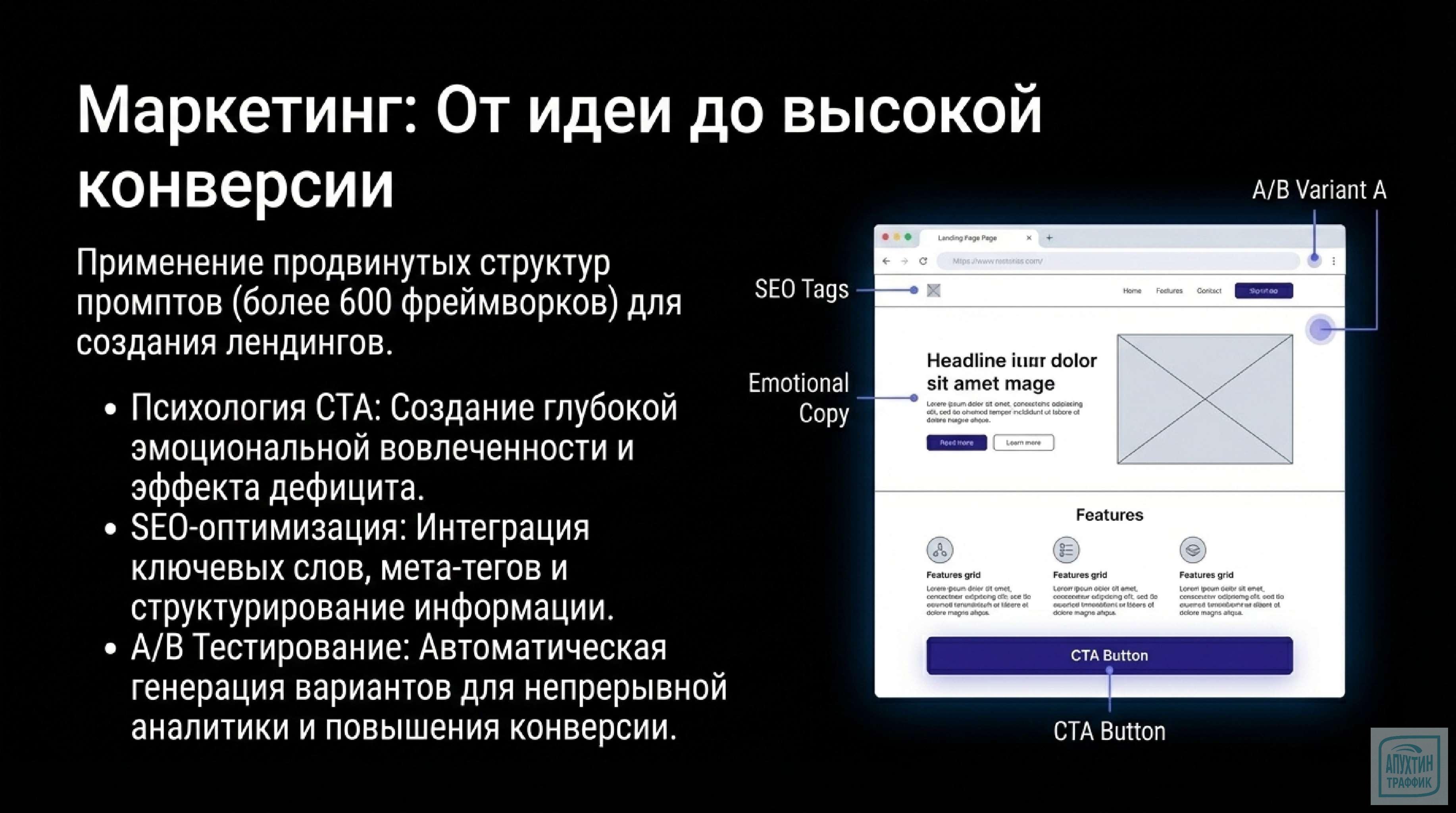 GPT‑5.4: новый арсенал маркетолога — как версия 2026 года меняет правила игры