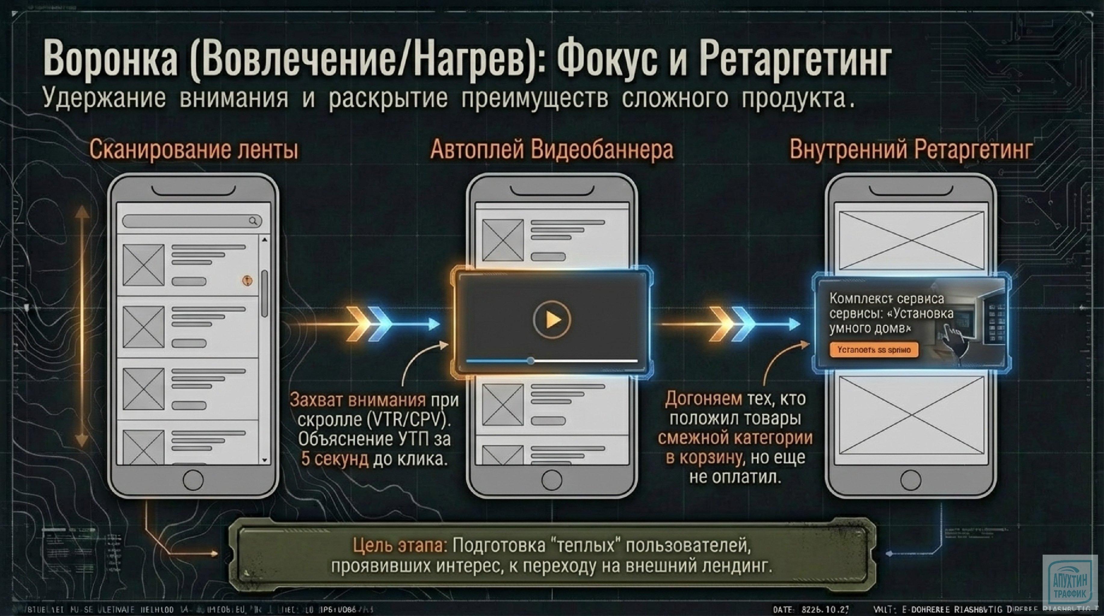 Маркетинг 2026: как Click‑out помогает брендам уйти от зависимости от алгоритмов маркетплейсов