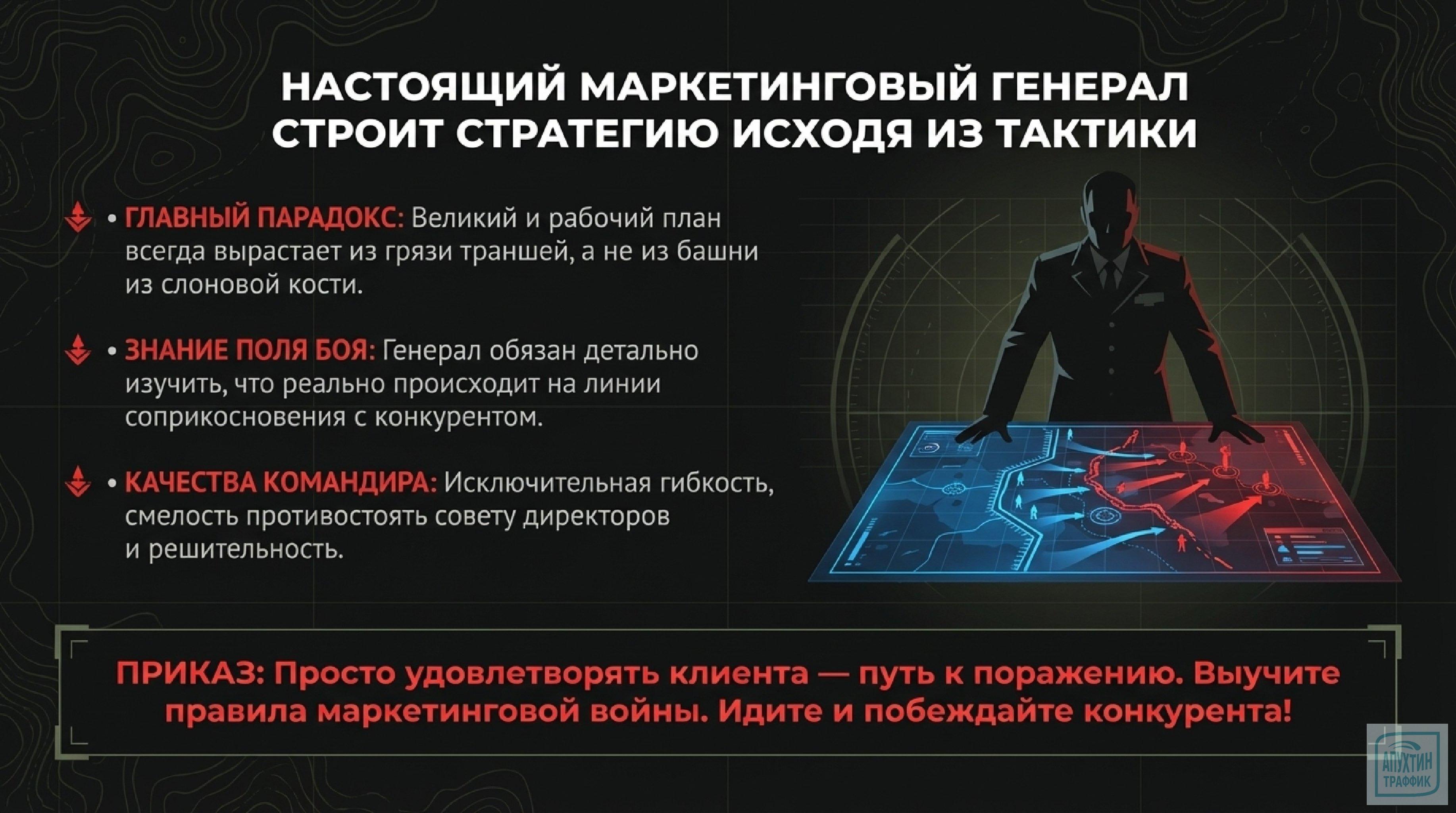 Тестируйте. Начните с малого, анализируйте результат, масштабируйте. ✔ Будьте человечными. Люди покупают у людей — показывайте «лицо» бренда. ✔ Используйте технологии. ИИ, чат‑боты, автоматизация — ваши помощники.