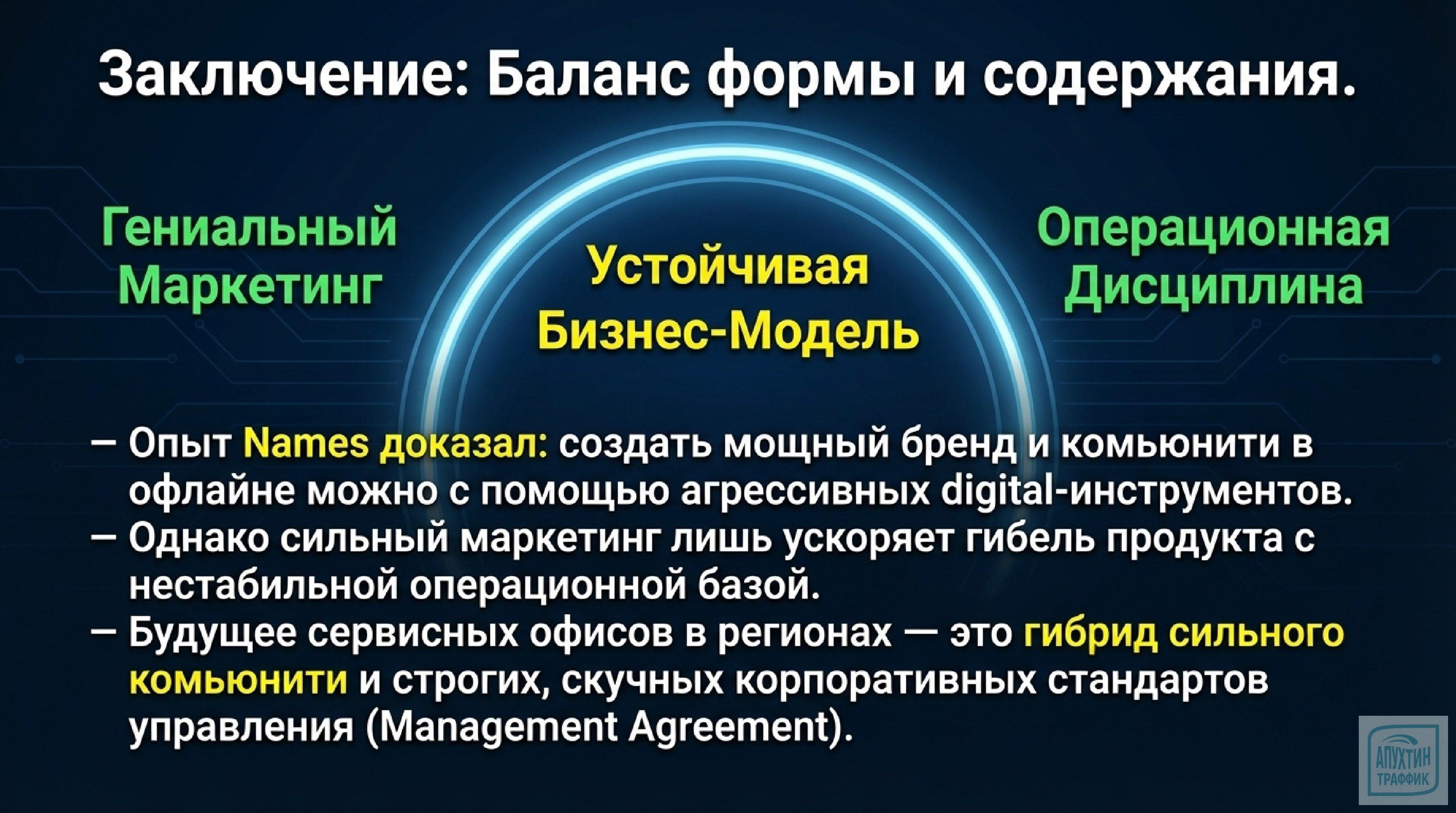 Коворкинг — это не тусовка, а инструмент для работы. Комфорт важнее хайпа