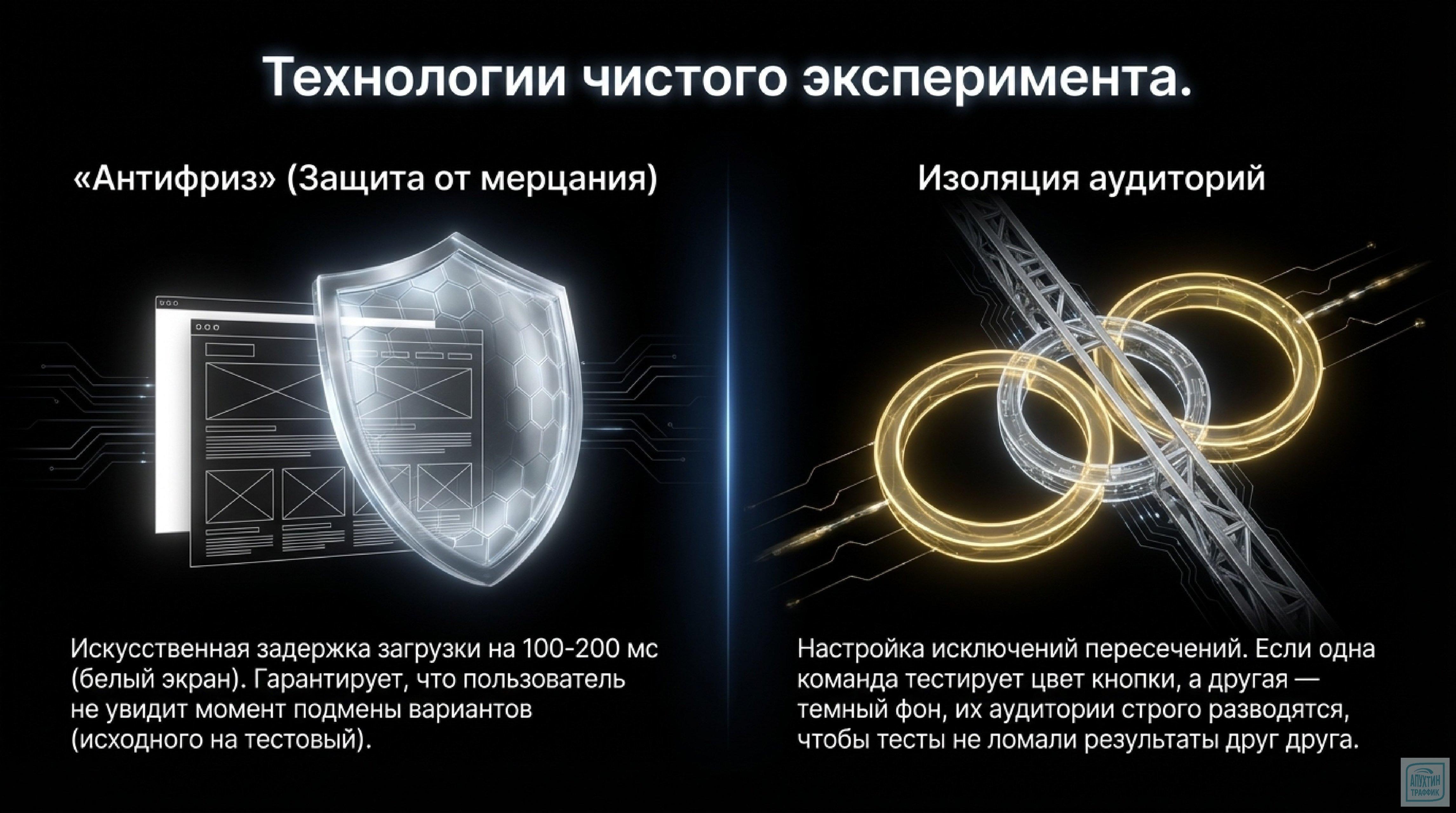 Увеличиваем конверсию с умом: роль Varioqub, A/B‑тестов и персонализации в современном цифровом маркетинге