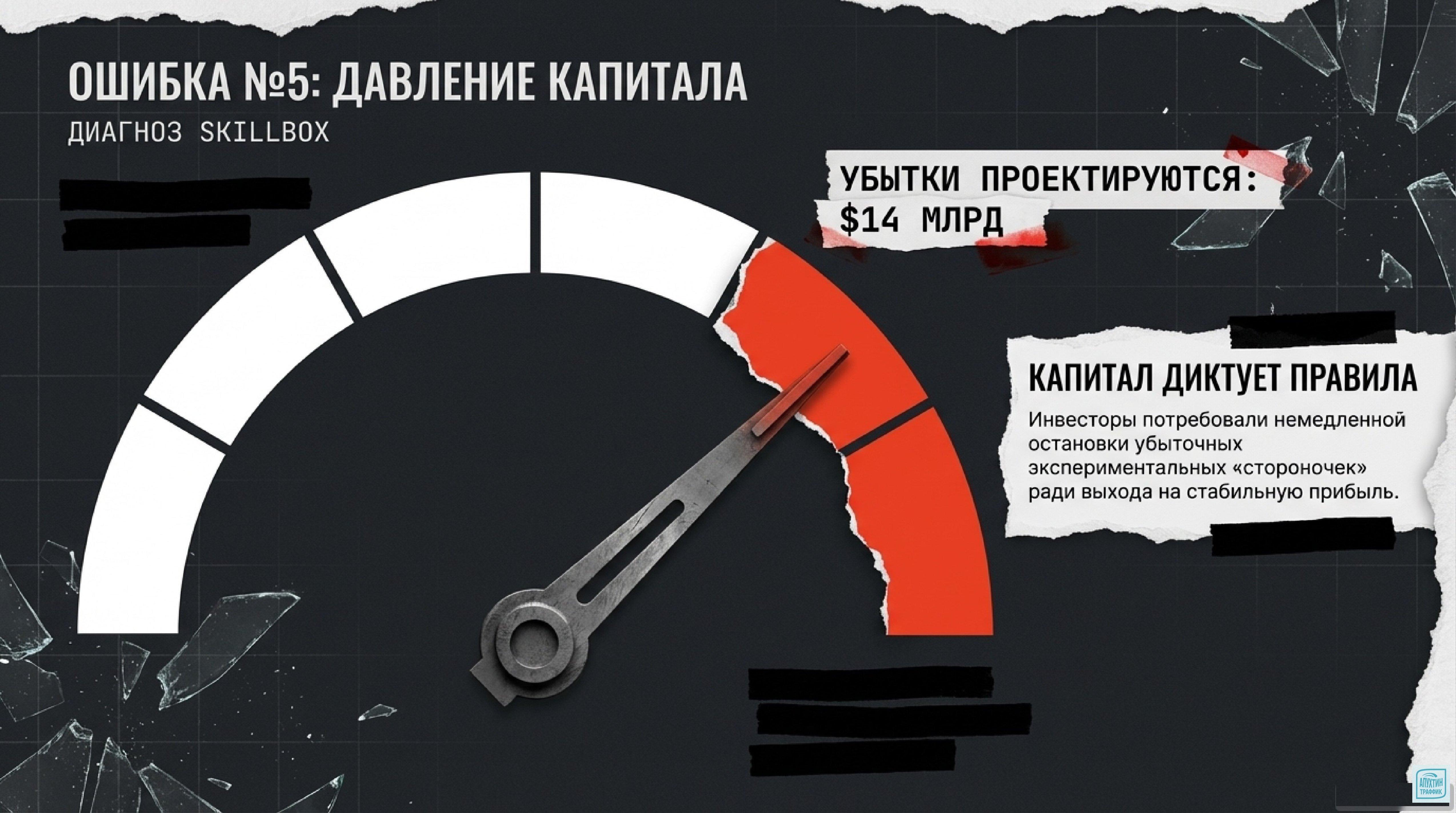 Экономика провала: разбор финансовых метрик Sora, её закрытия и нового вектора развития OpenAI к AGI