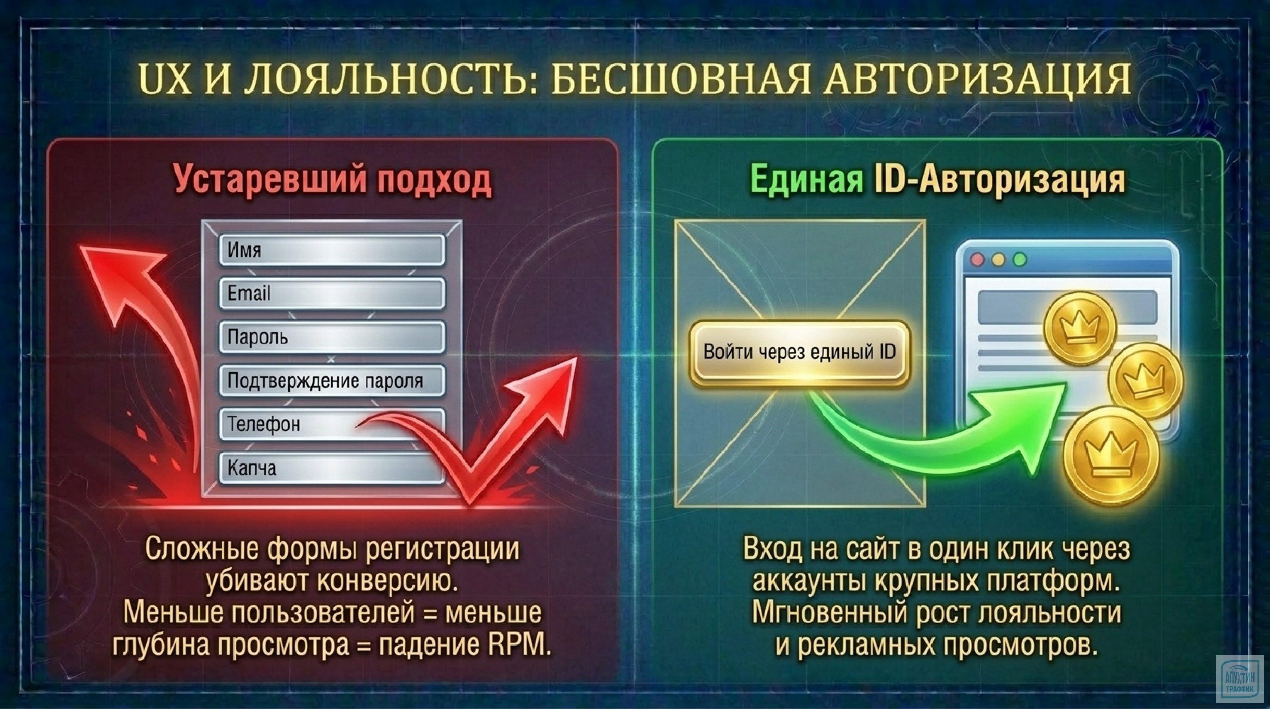 РСЯ и монетизация: от выбора форматов до анализа метрик — разбор 3 кейсов