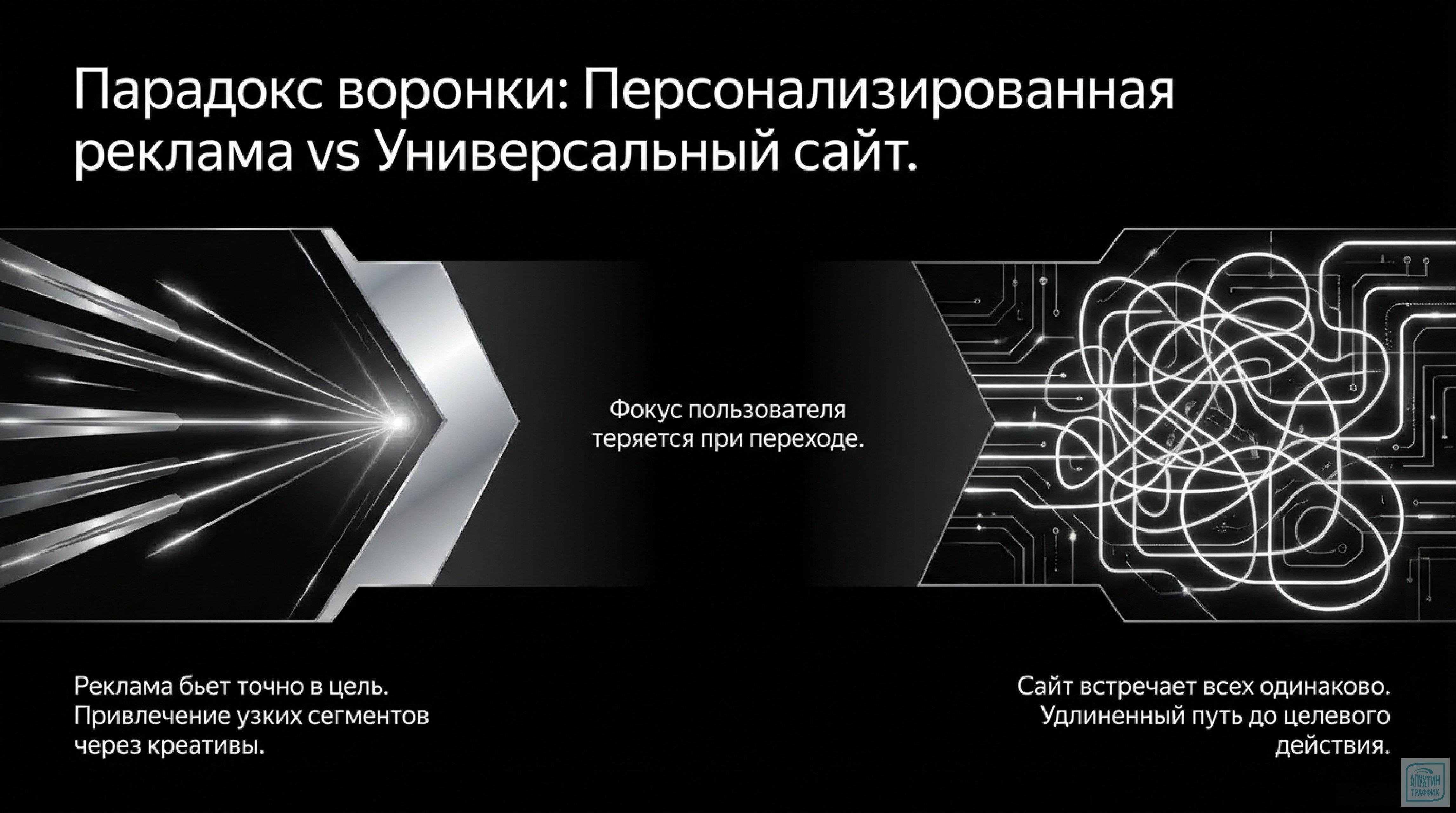 Как Varioqub помогает бизнесу расти: изучаем влияние A/B‑тестирования и персонализации на конверсию сайта.