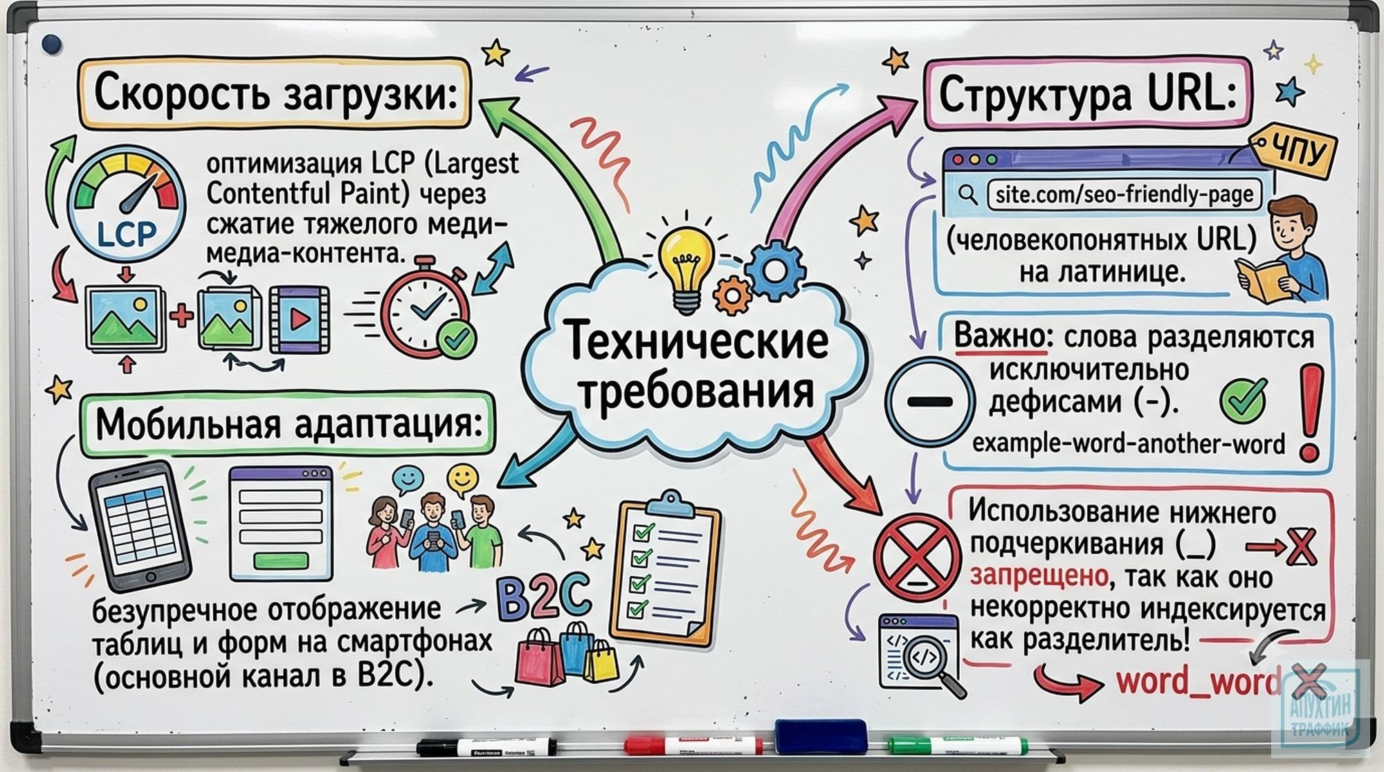 Стабильные заказы без переплат: тактика продвижения для производителей металлоконструкций