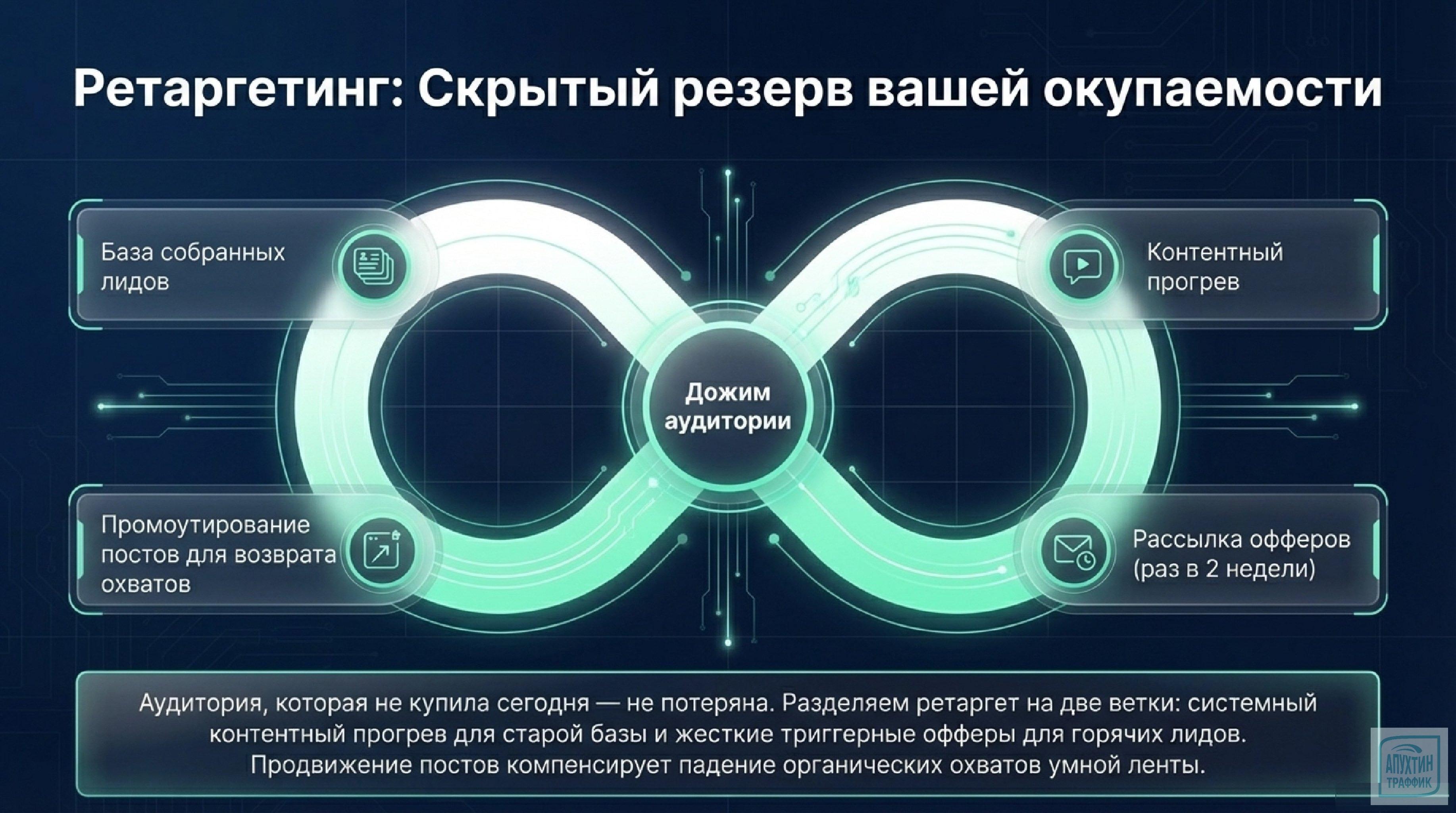 Как выжить в условиях «информационного вакуума»: маркетинг медуслуг 2025–2026.