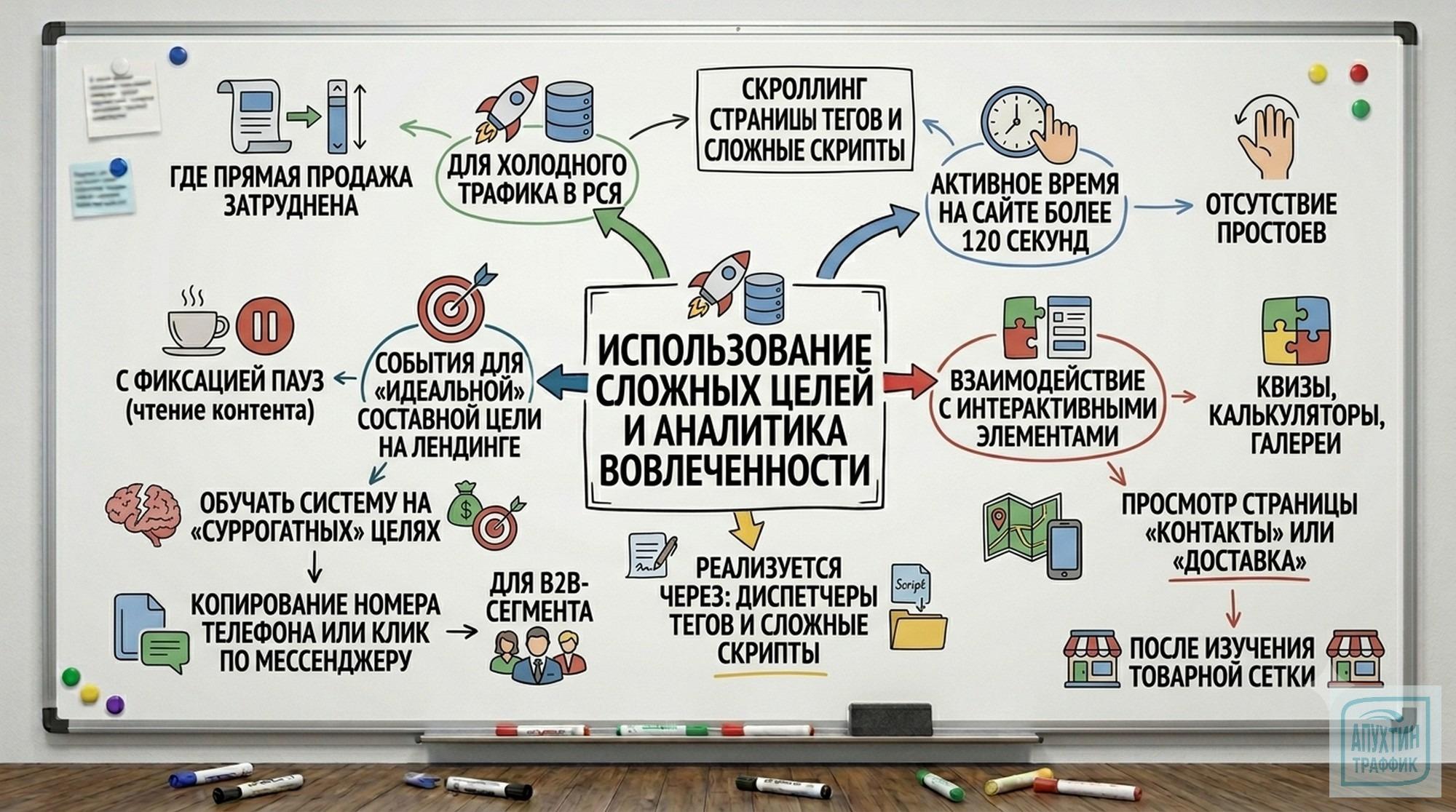 Эффективная реклама в Яндекс Директе 2026 года: стратегии Brandformance и работа с новыми форматами