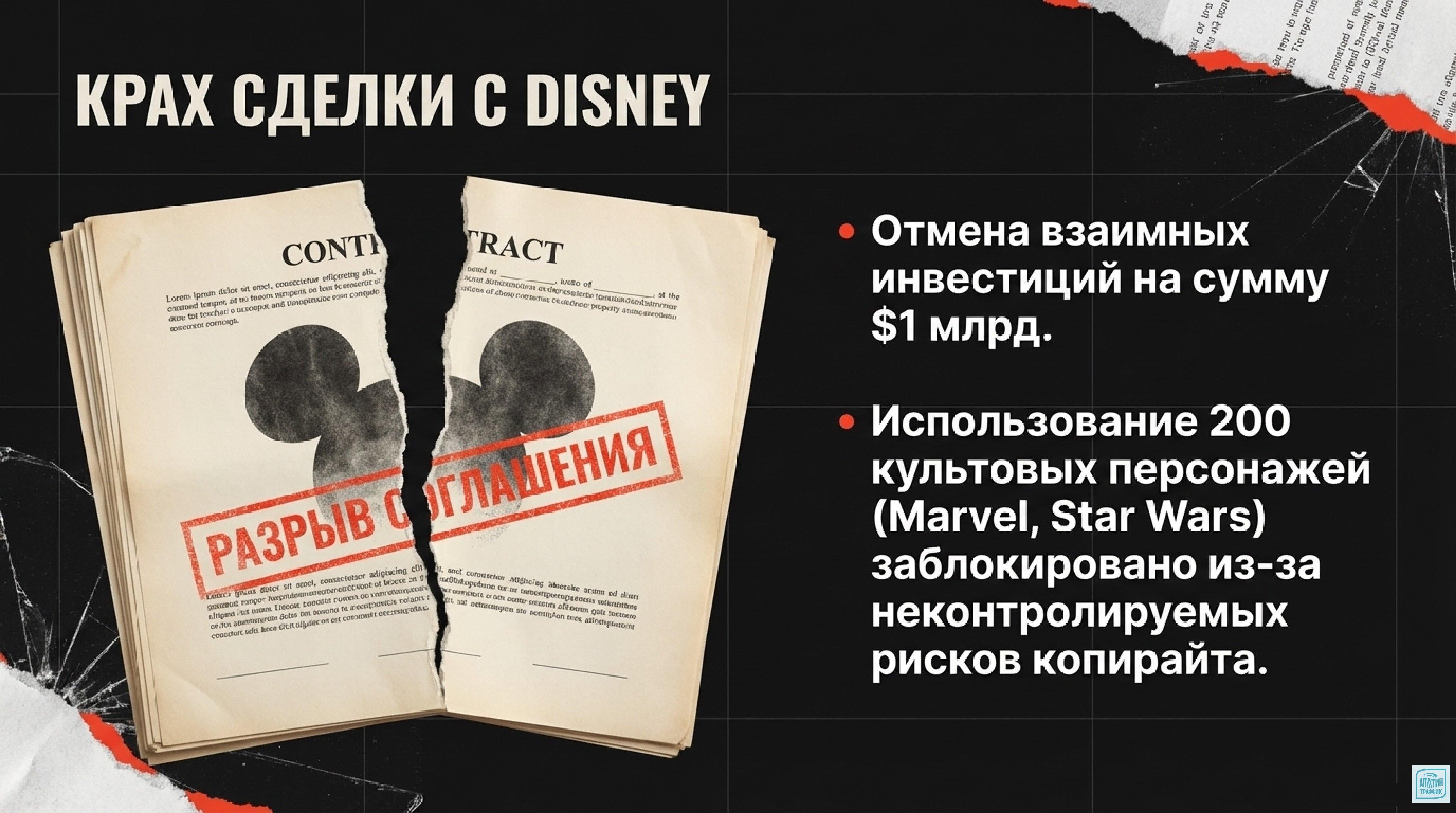 Провал Sora — успех OpenAI: экономика, этика и технологии после закрытия амбициозного видео‑проекта