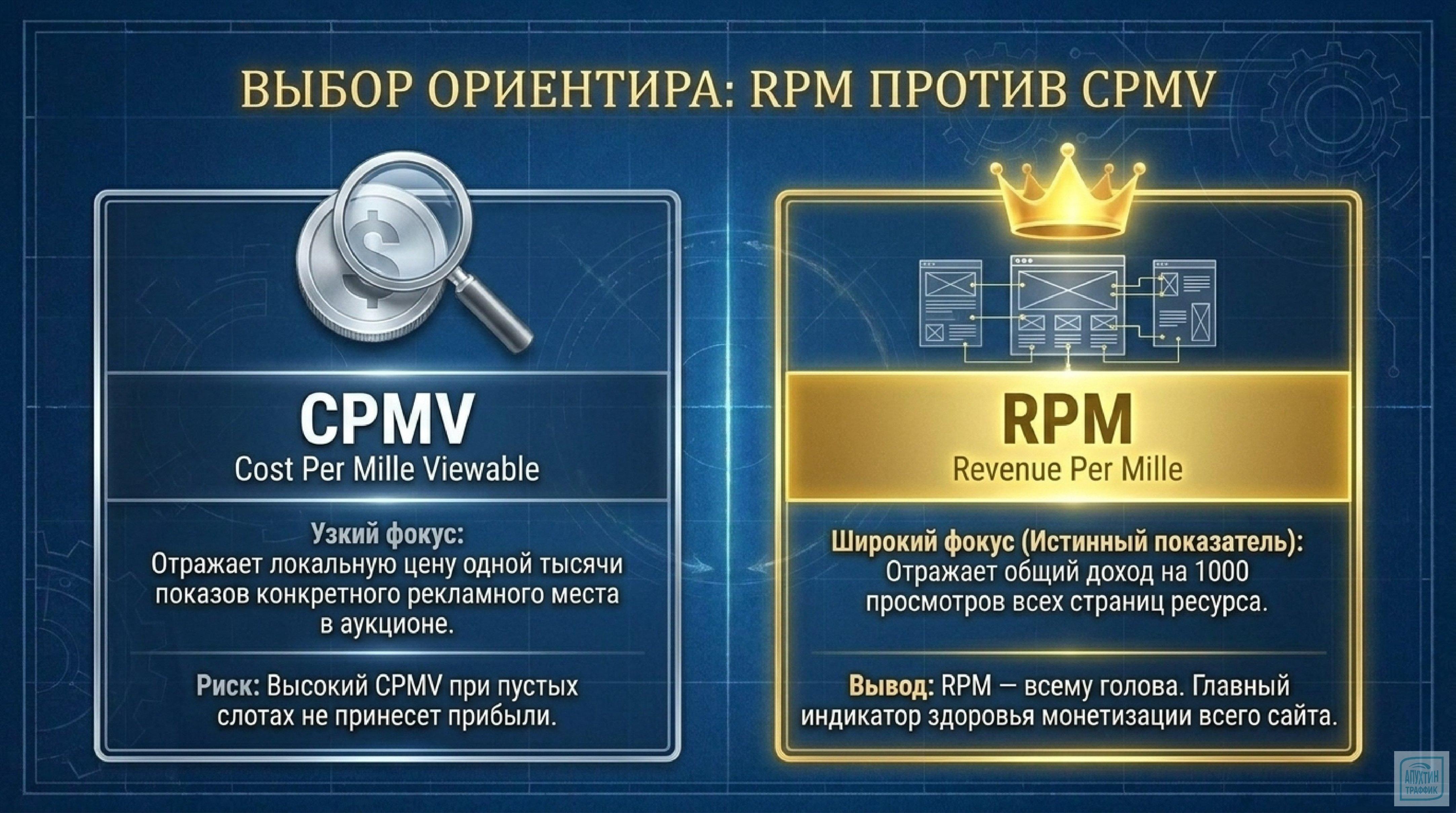 Монетизация сайта без потери аудитории: 3 кейса с РСЯ и их подробный разбор