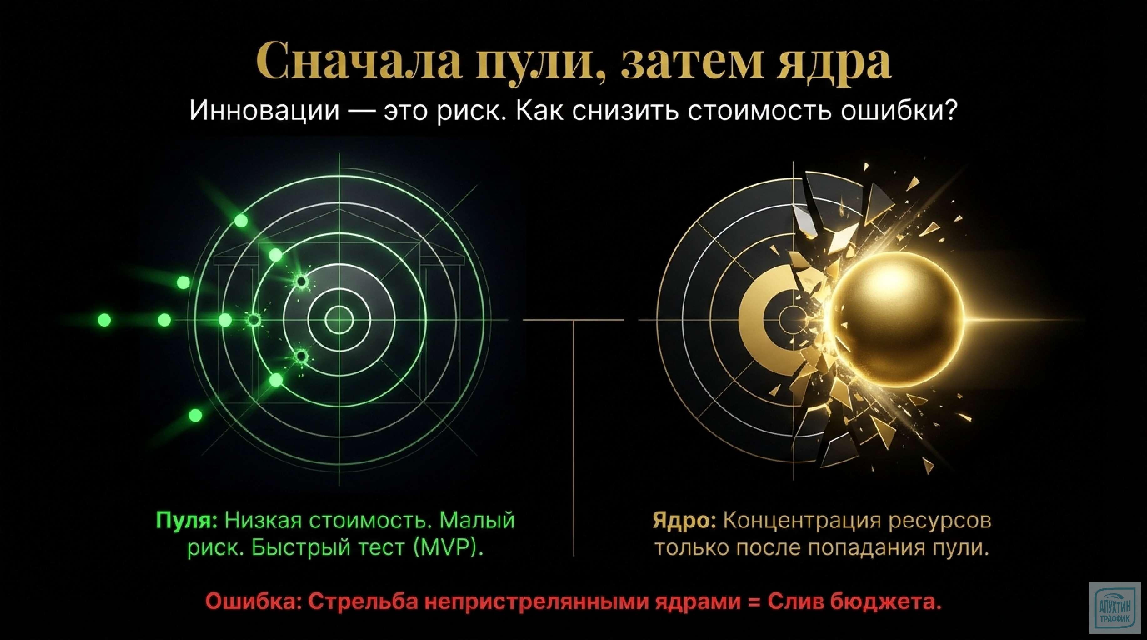 Маркетинг в стиле 10X: российские кейсы в 2026 по Коллинзу и Хансену "Великие по собственному выбору"