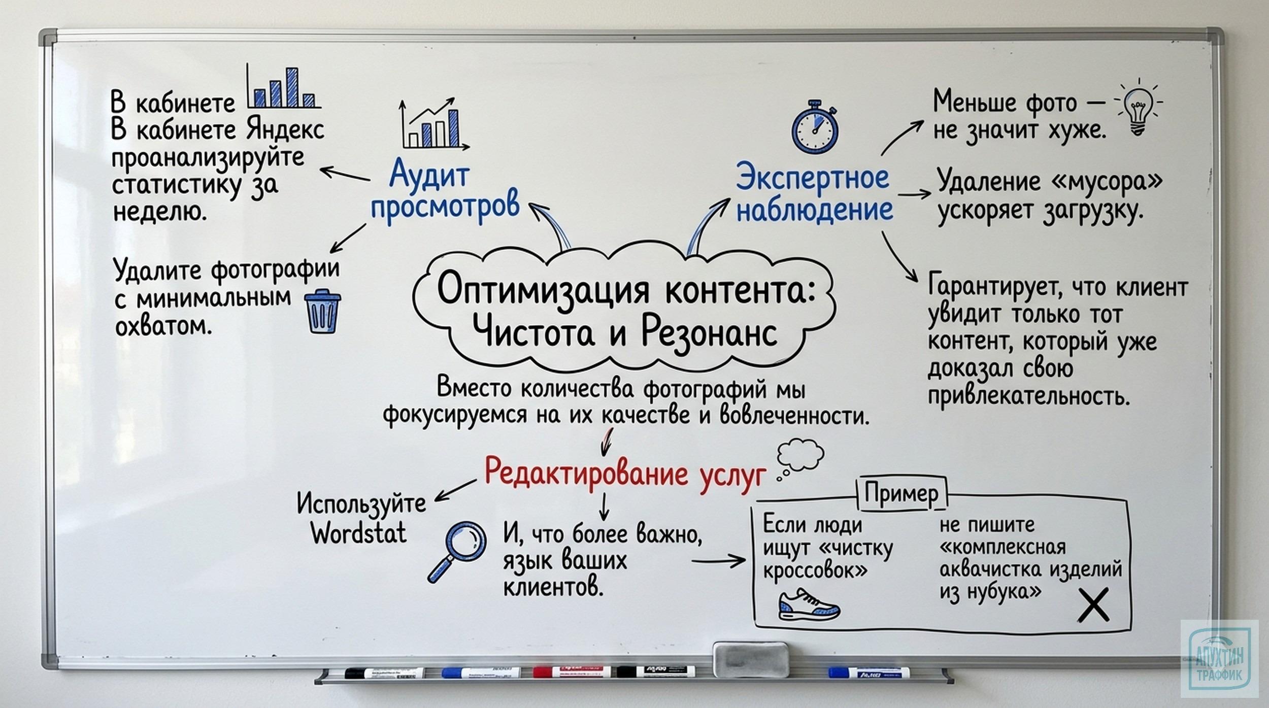 «Как сделать карточку в Яндекс Картах магнитом для клиентов: гайд по оформлению, навигации и отзывам».