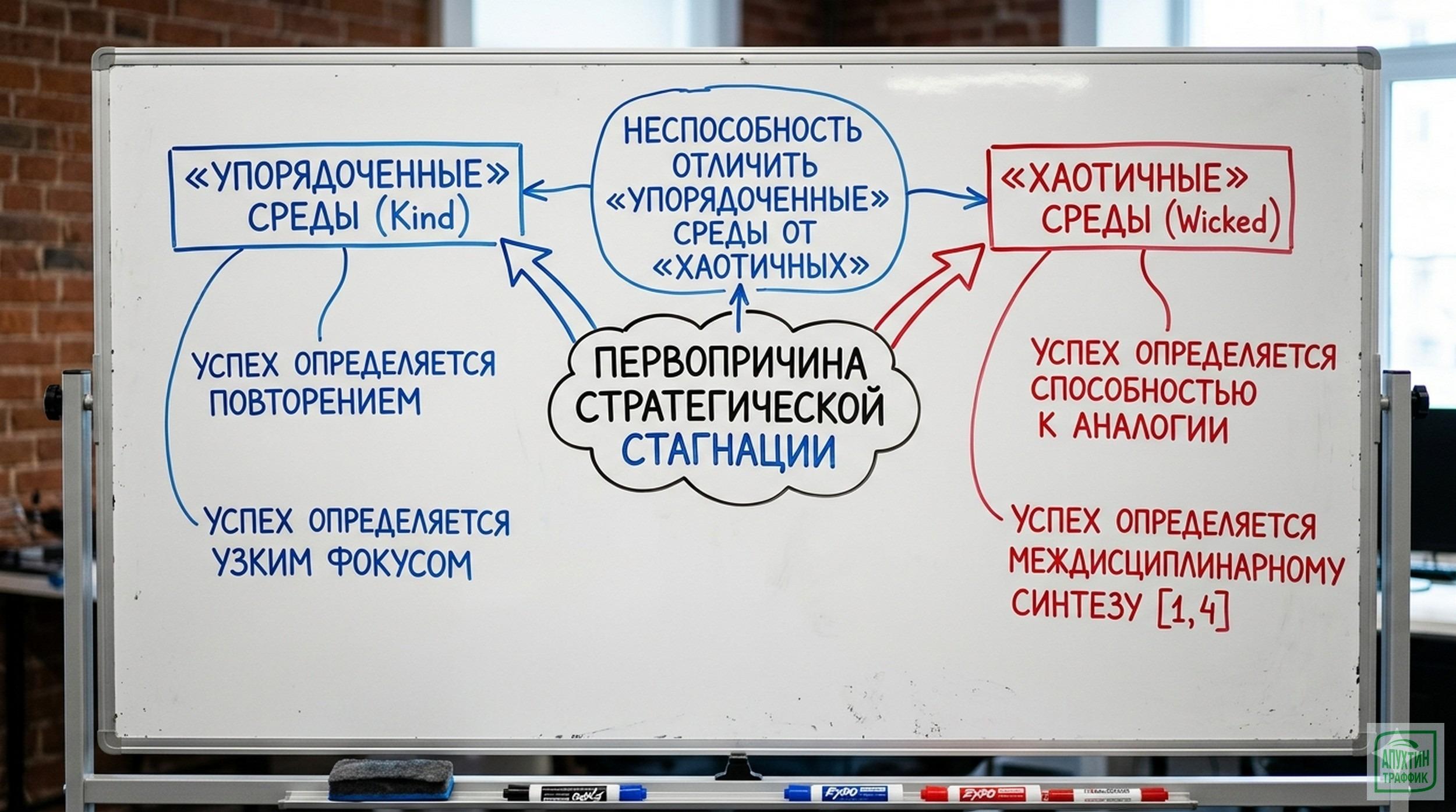 Стратегия «Диапазона»: почему узкая экспертиза проигрывает в хаотичном мире — идеи из книги «Универсалы»