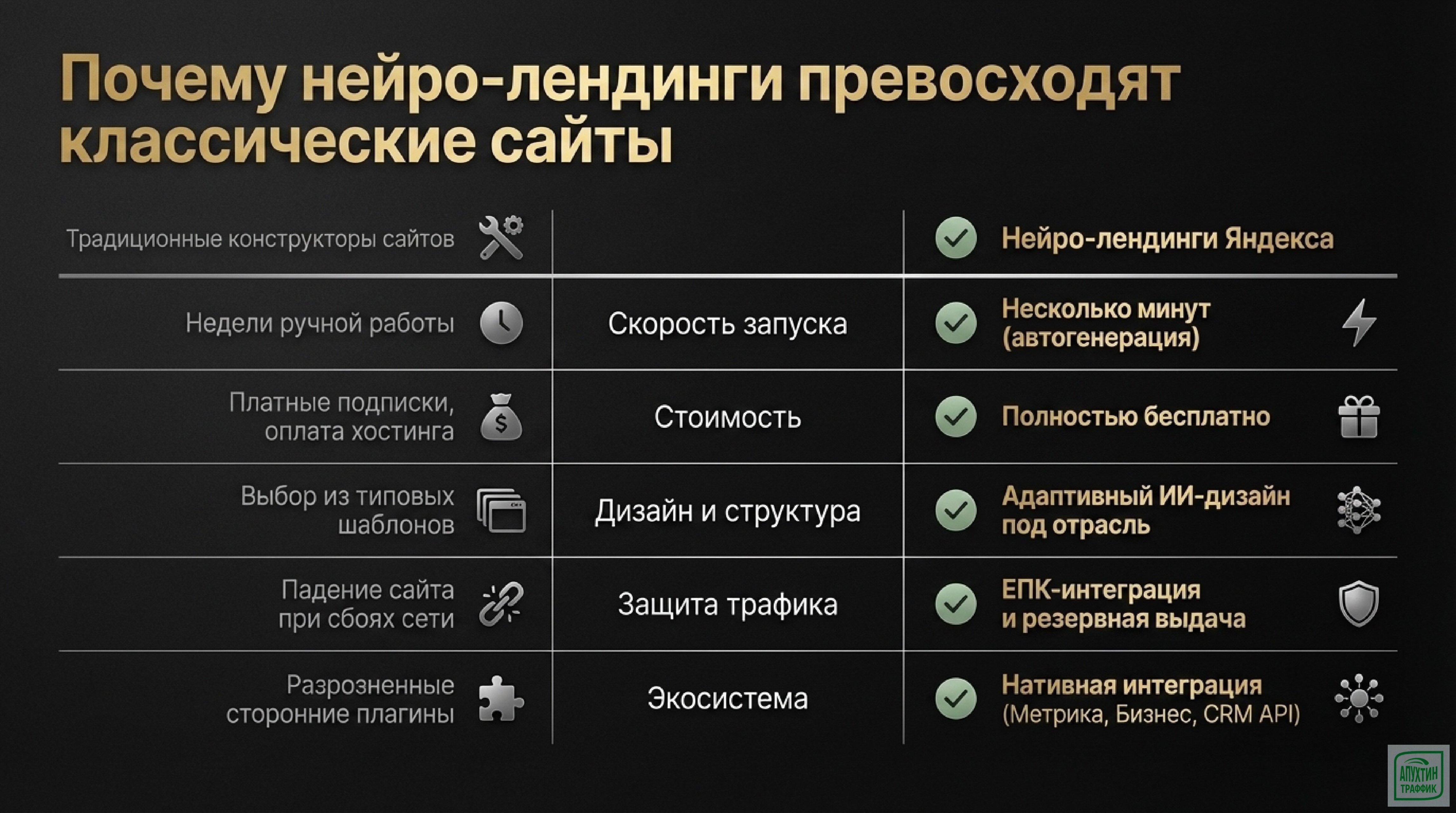 Используйте лендинги Яндекс Директа на максимум: обзор новых возможностей и практических решений 2026 года
