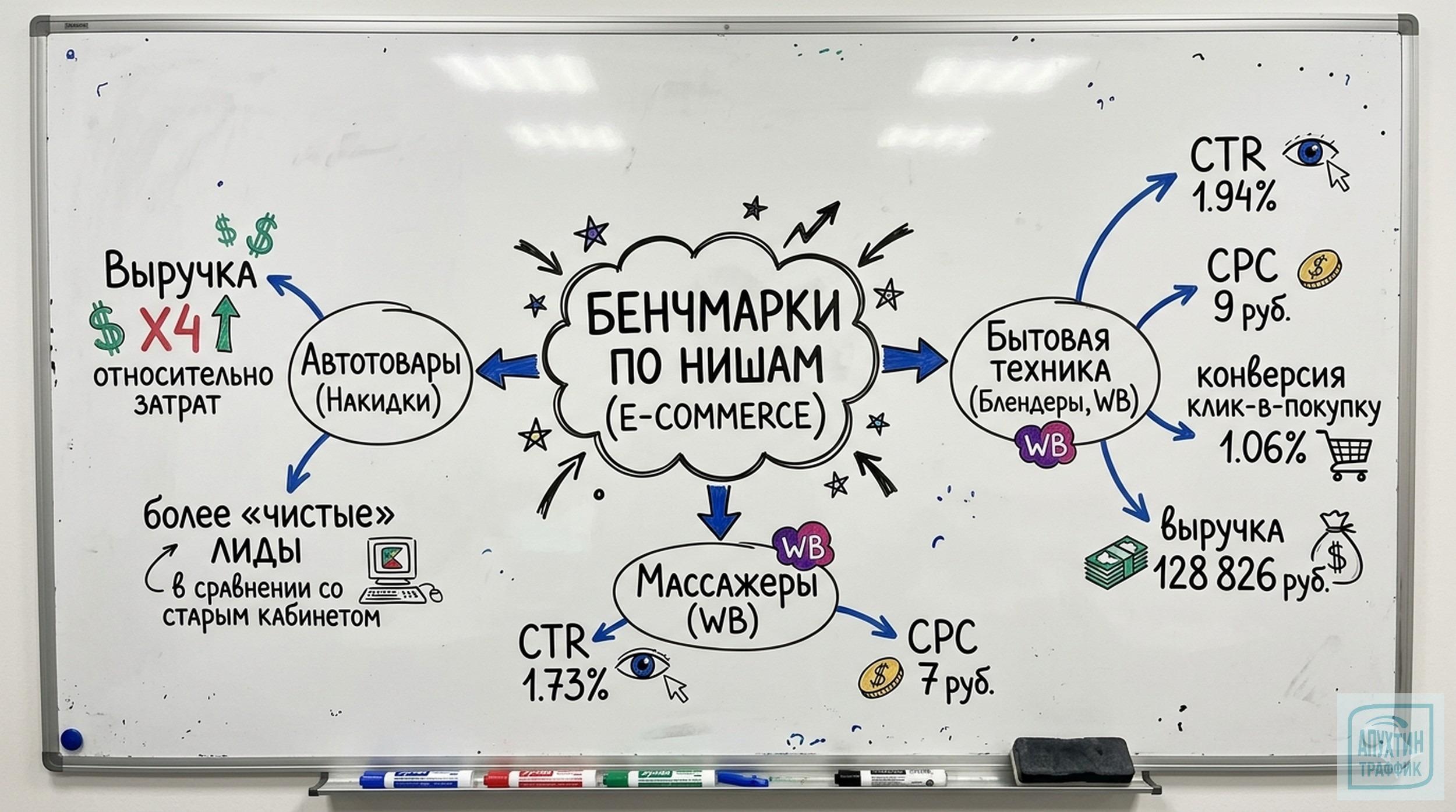 E‑commerce во ВКонтакте: performance‑стратегии 2026, бенчмарки, защита бюджета и новые технологические возможности
