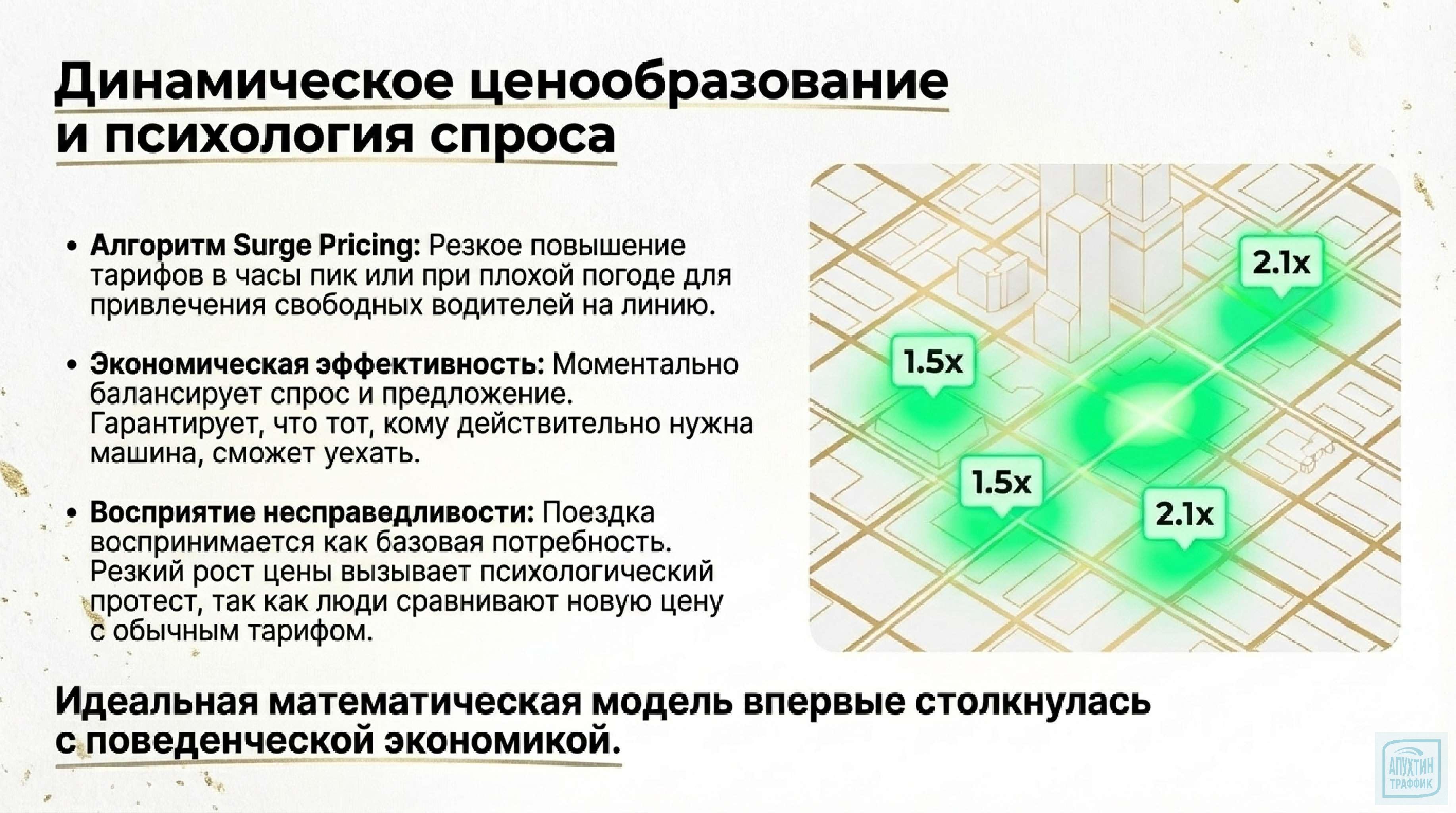Маркетинговая магия и стратегия Uber как вырасти из стартапа в Единорога с миллиардными доходами