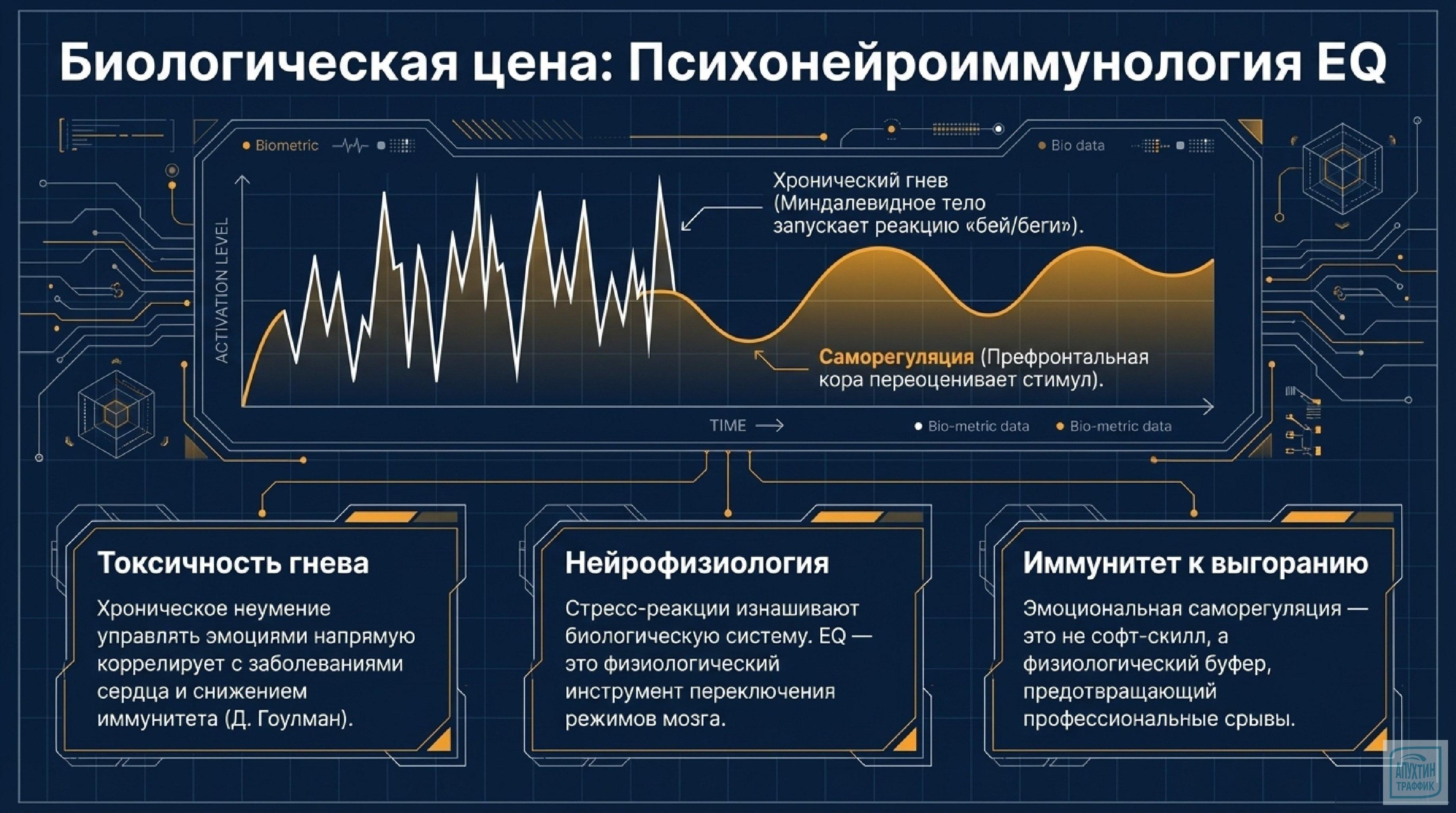 Эмоциональный интеллект для карьеры: техники, кейсы и стратегии успешного делового общения