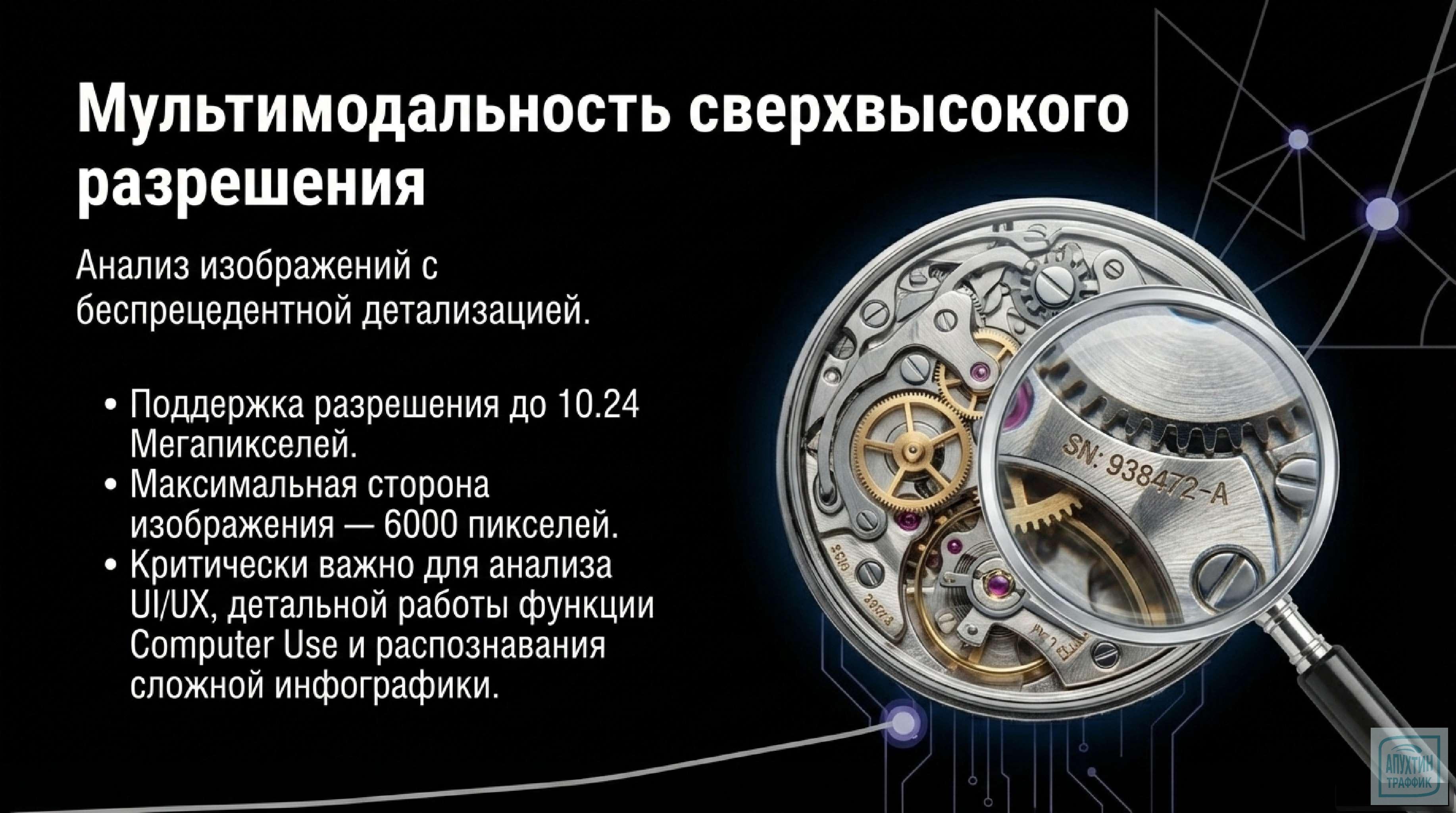 GPT‑5.4: новый арсенал маркетолога — как версия 2026 года меняет правила игры