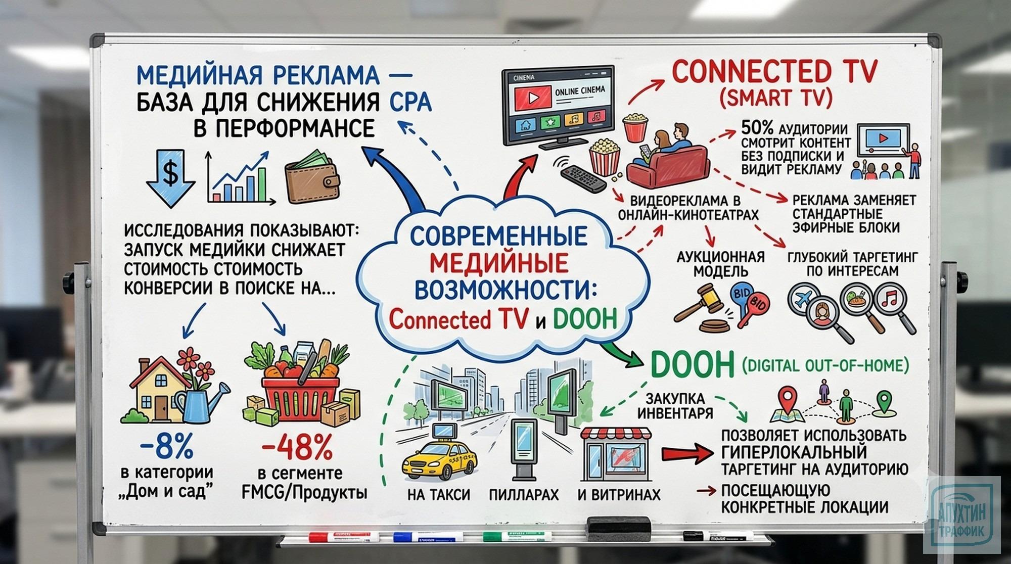 Успешная реклама в 2026 году: стратегии, инструменты и аналитика Яндекс Директа в одной статье