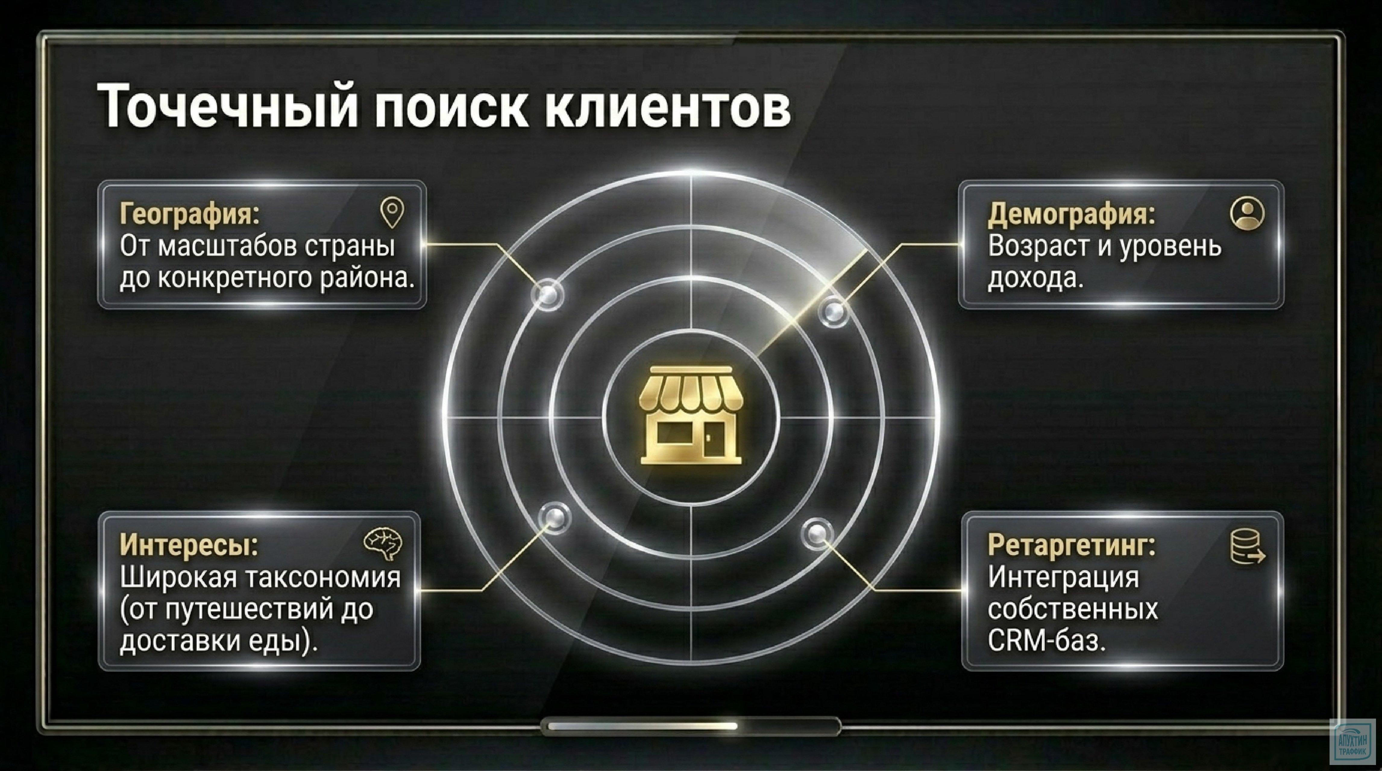 CTV‑продвижение без миллионных бюджетов: как SMB использует умные ТВ, QR‑коды и точный таргетинг для роста