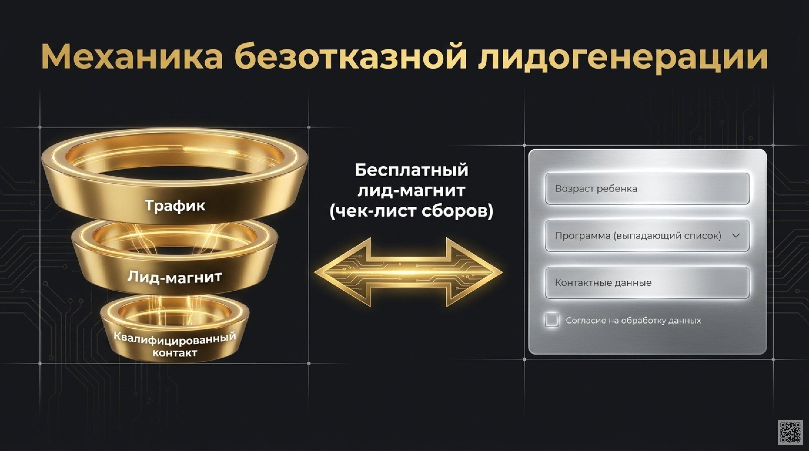 От пустых групп до очереди: 10 шагов маркетинга частного сада