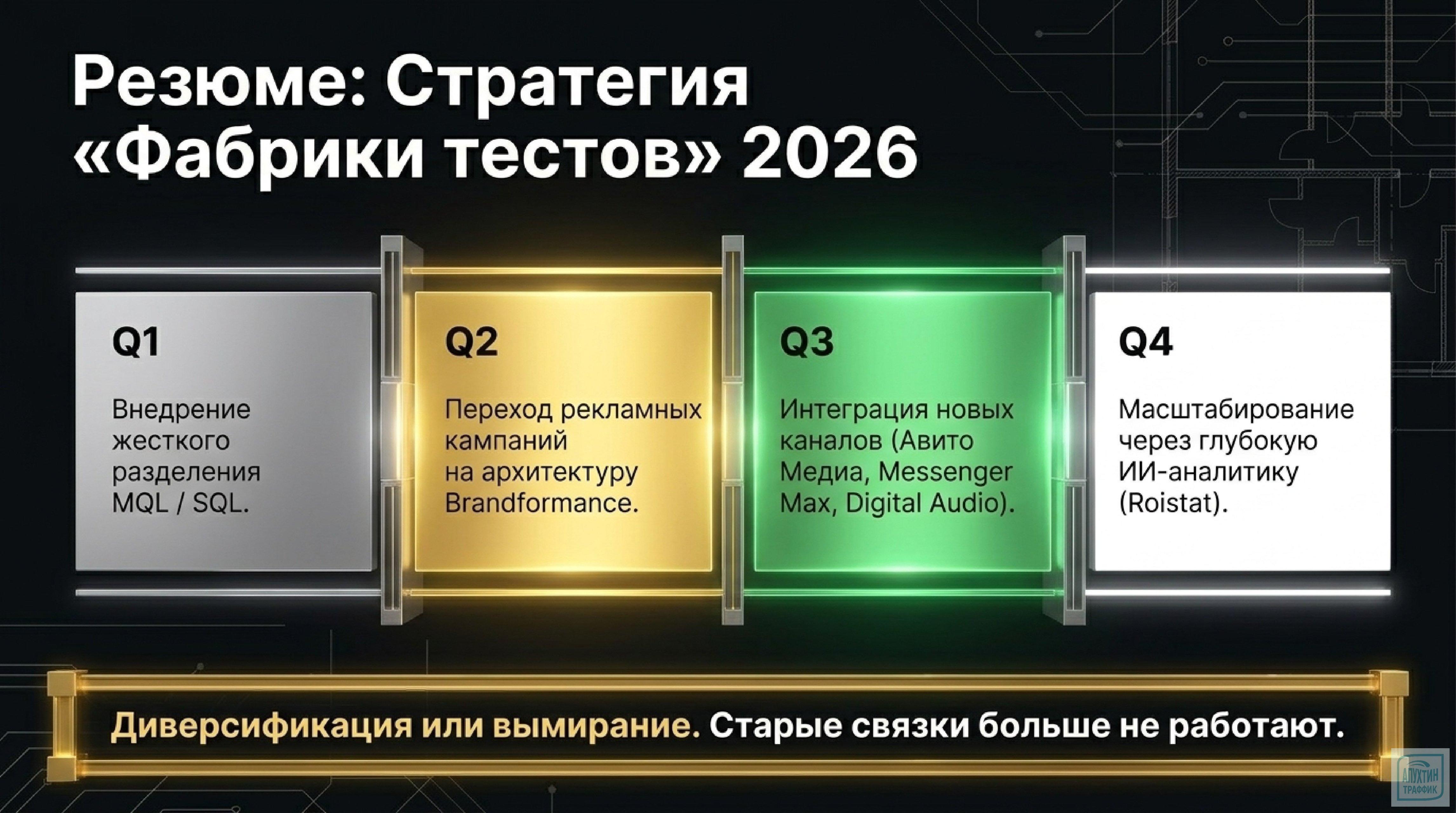 Недвижимость 2026: стратегии digital‑маркетинга с доказанной эффективностью — кейсы и рекомендации