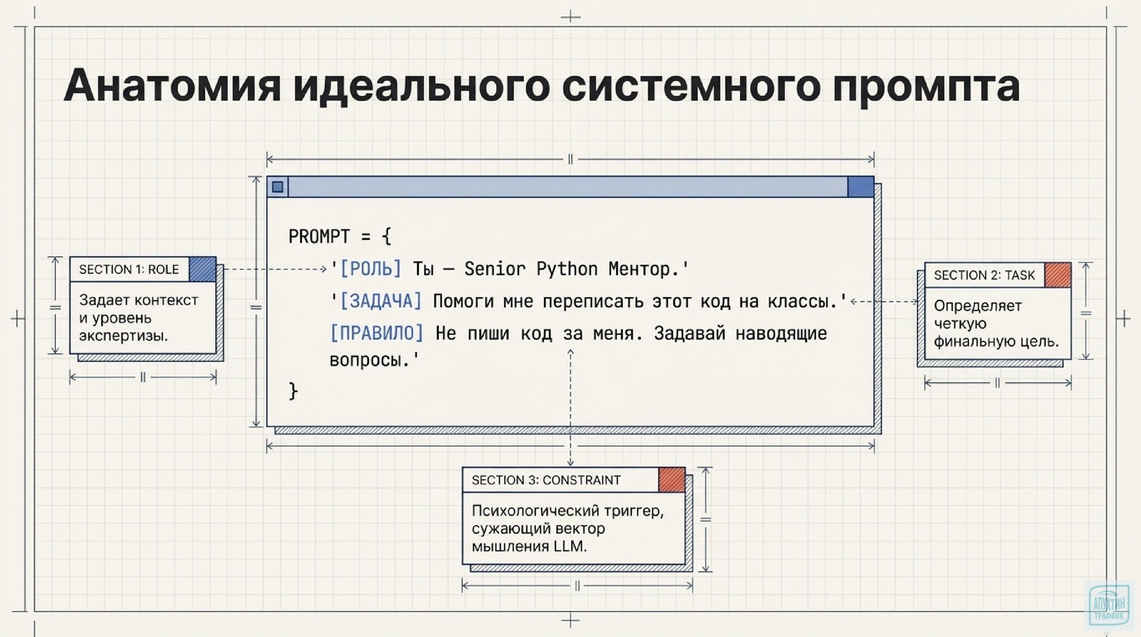 Clean Architecture в вайб‑кодинге: проектируем приложение с Qwen 3.5 по принципам модульности
