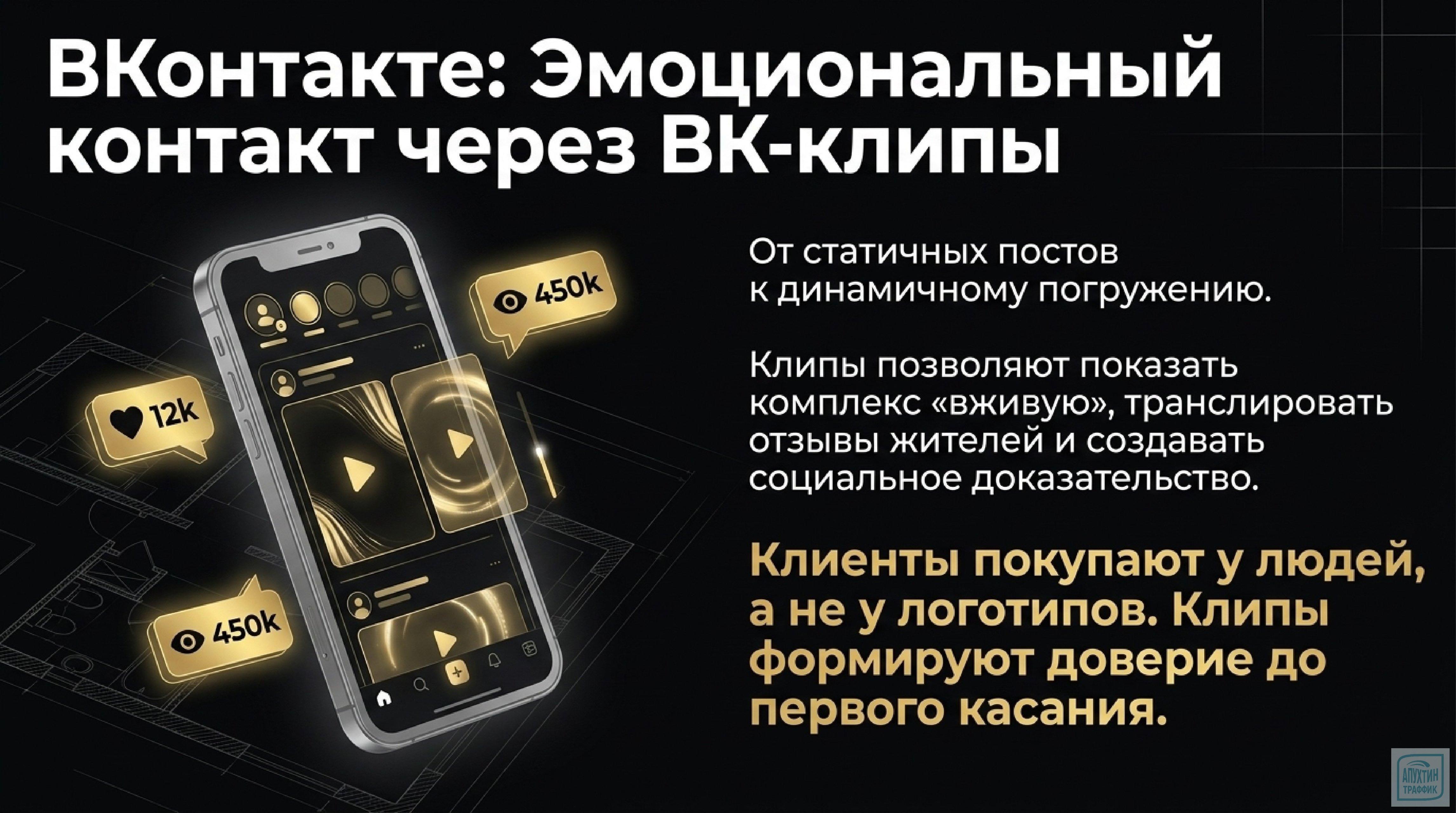 Актуальные стратегии digital‑маркетинга для девелоперов: что работает на рынке недвижимости в 2026