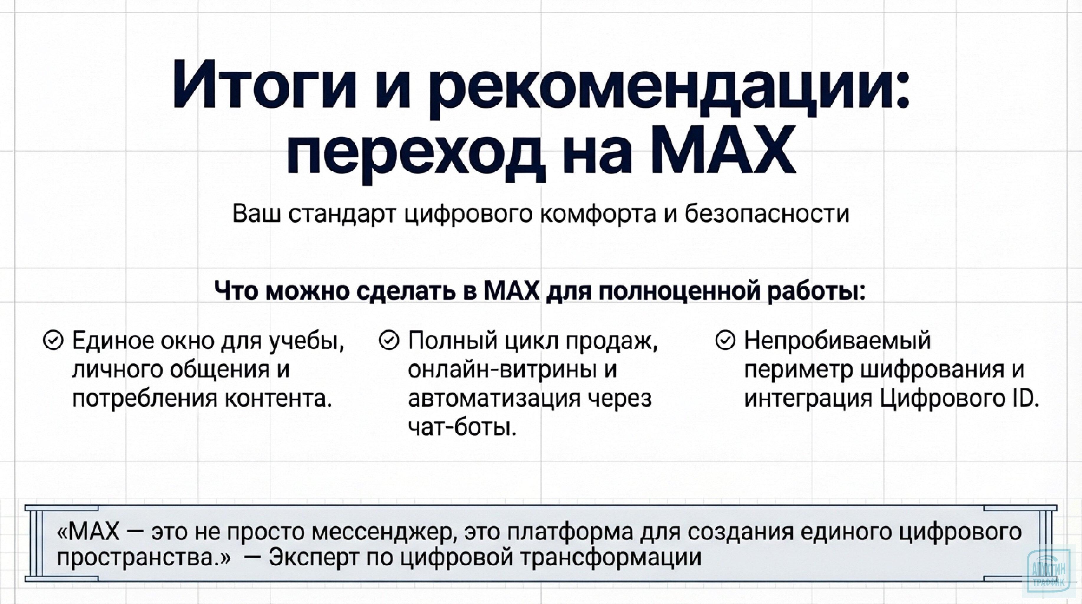 MAX: от мессенджера к экосистеме в 2026 году — полный разбор обновлений марта для всех категорий пользователей