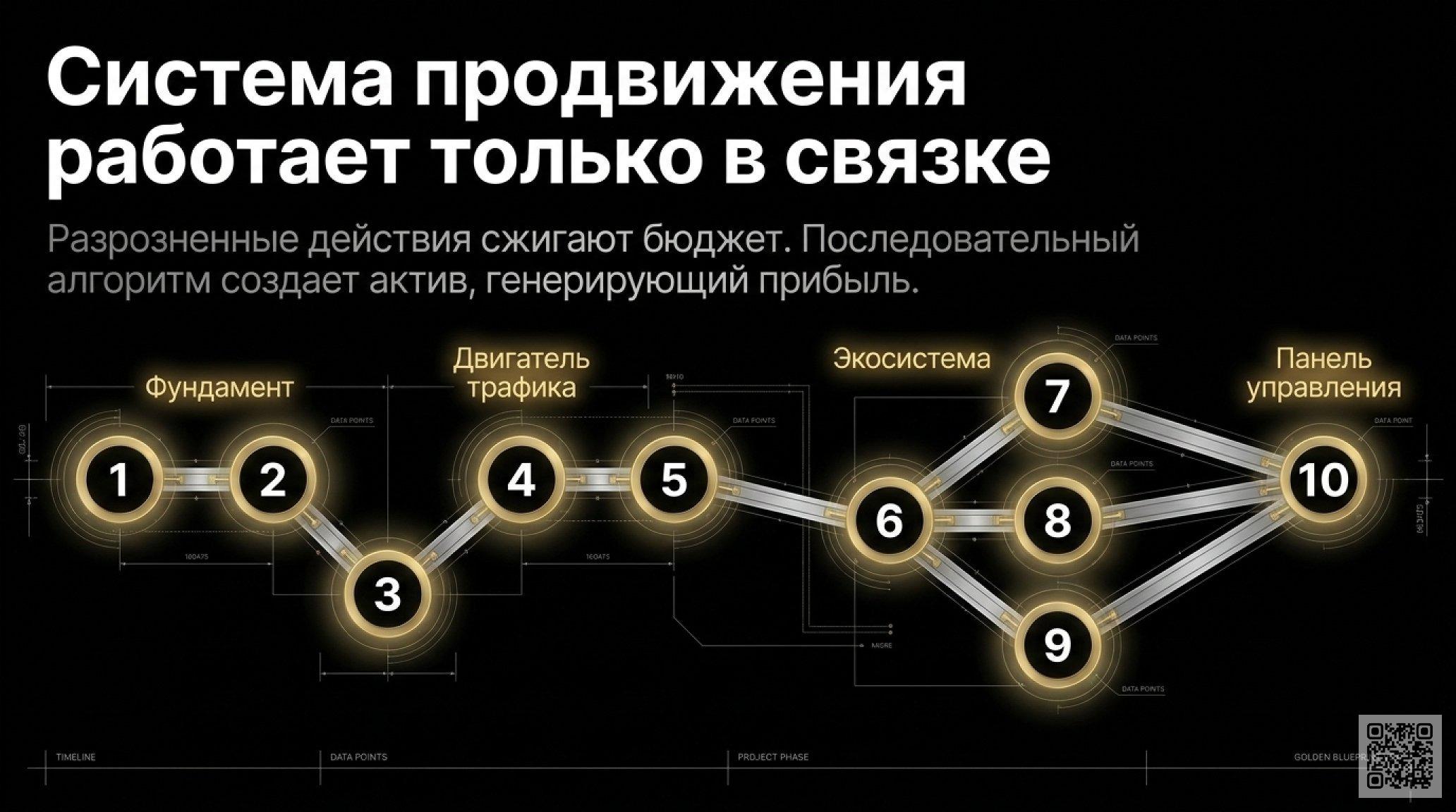 Маркетинг EdTech на практике: пошаговое руководство по продвижению онлайн-школ