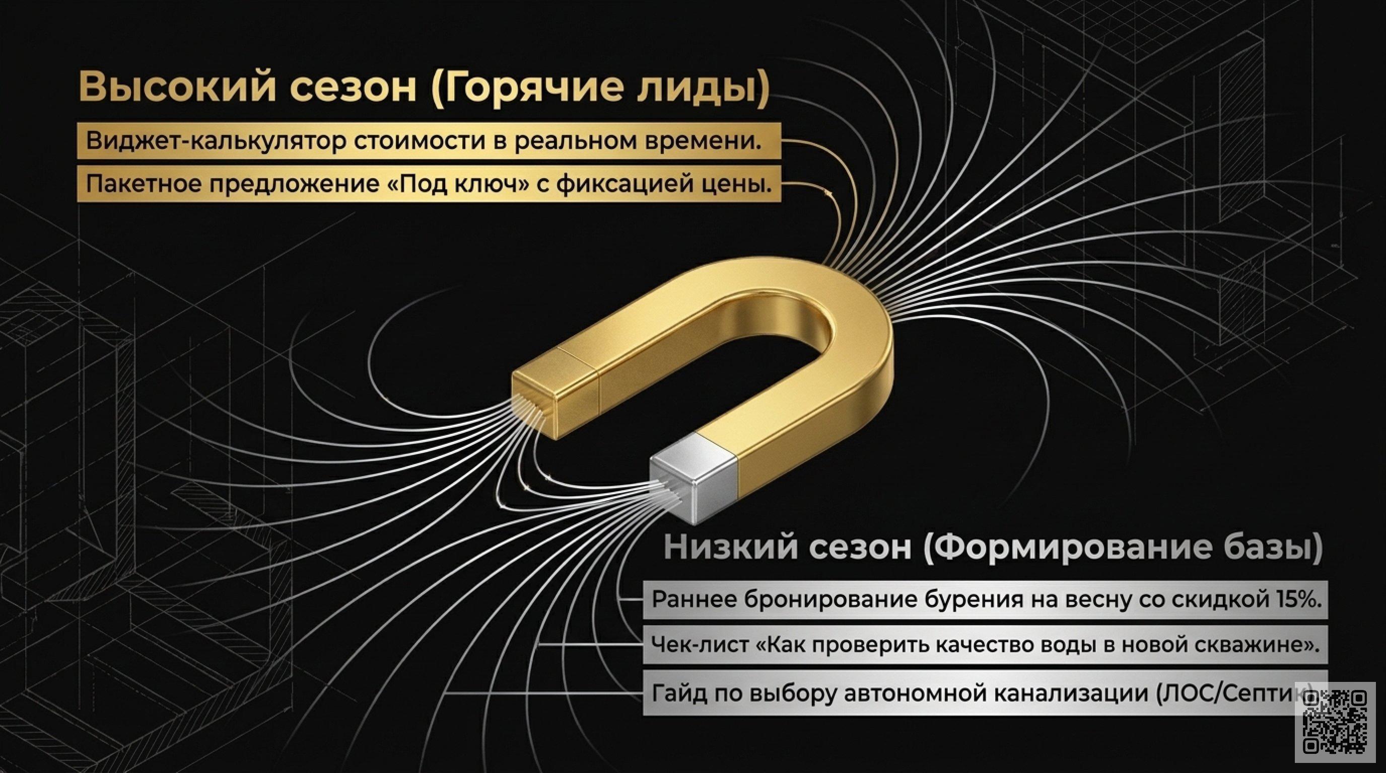Лендинг против главной страницы: почему узкая страница даёт в 3–4 раза больше заявок
