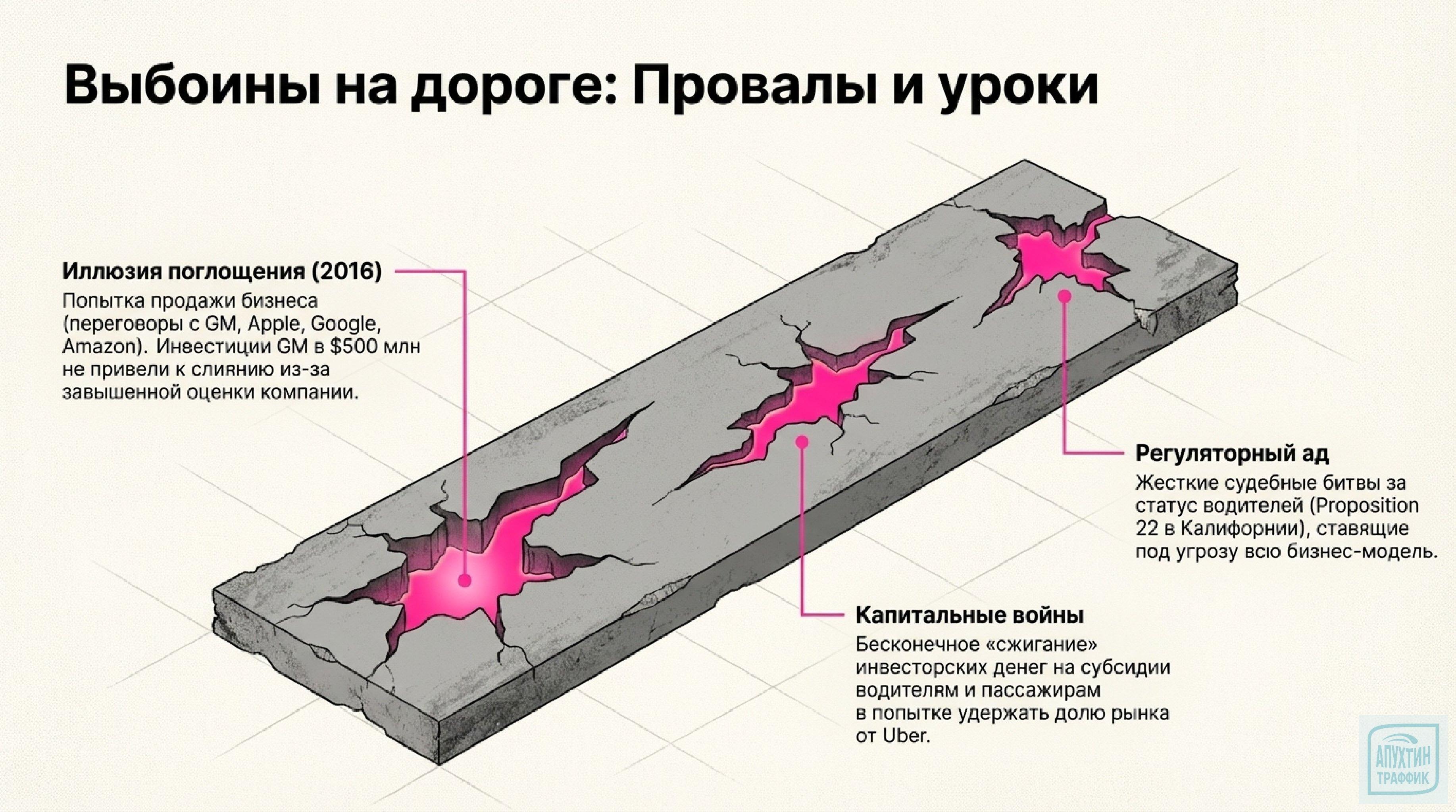 Социальный маркетинг 2.0: как Lyft объединил прибыль и благотворительность — подробный гайд