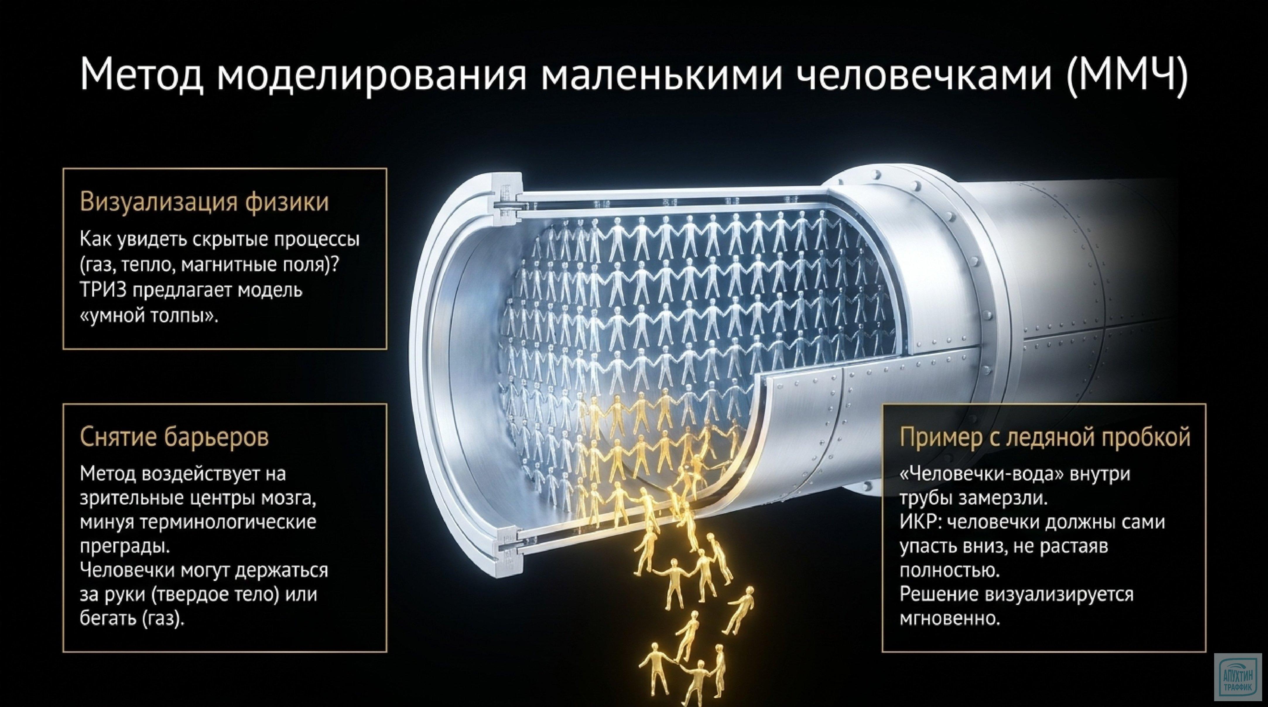 Как ТРИЗ меняет бизнес: три подробных кейса с анализом применения методов изобретательского мышления на практике