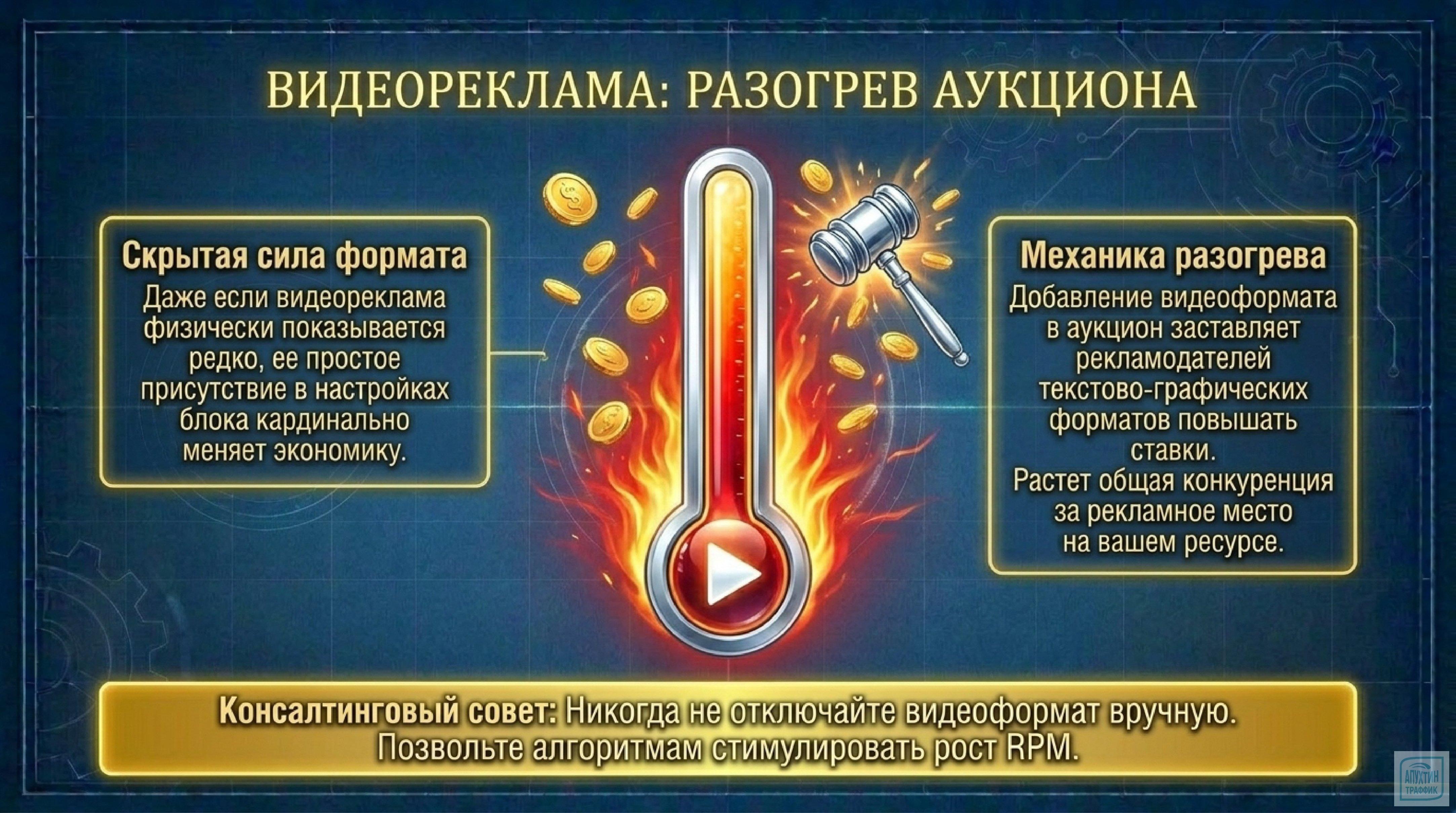 Как заработать на трафике: РСЯ, метрики, кейсы и секреты роста дохода