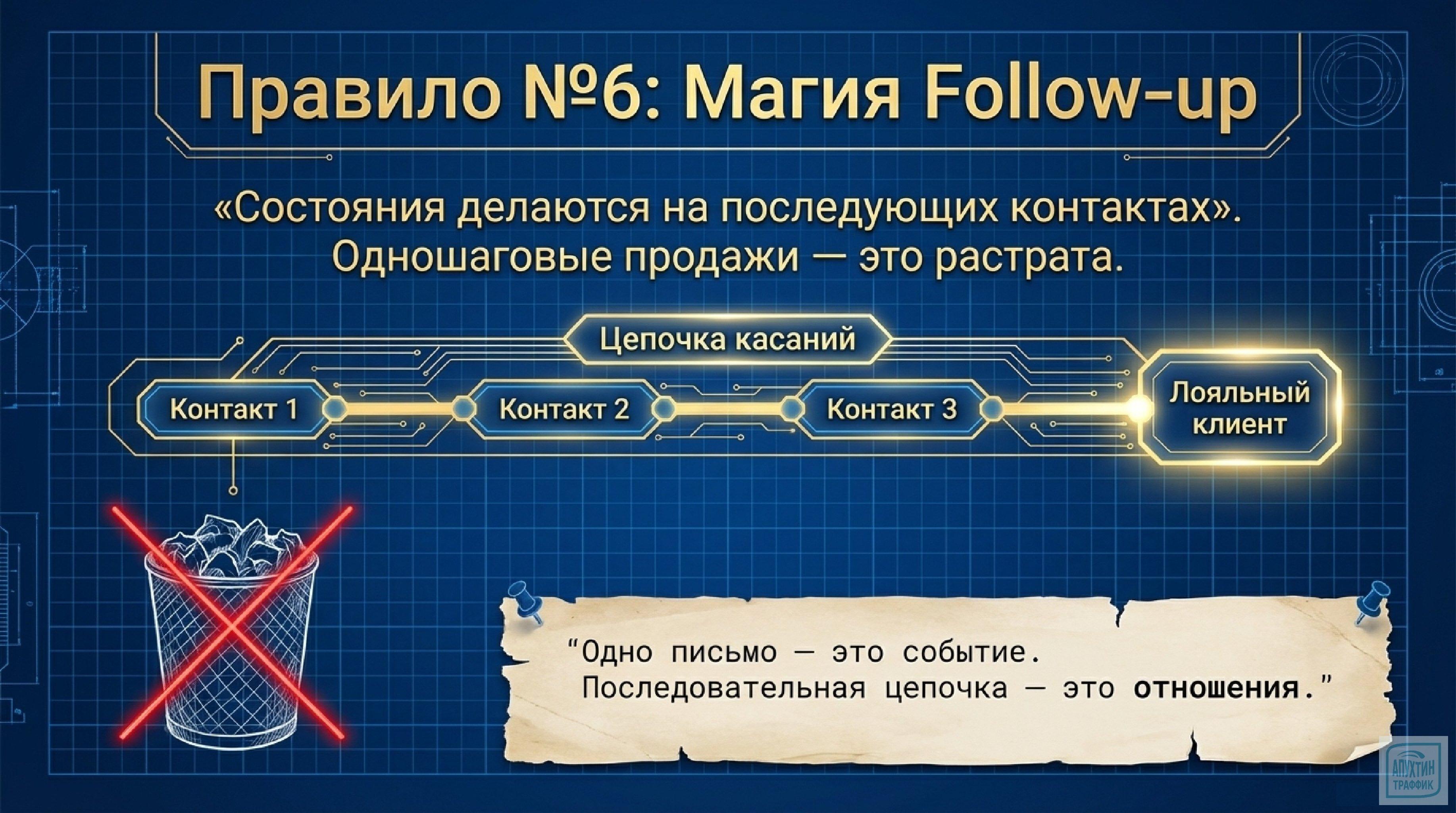 Жёсткий директ‑маркетинг Дэна Кеннеди: 10 правил, чтобы реклама начала приносить прибыль