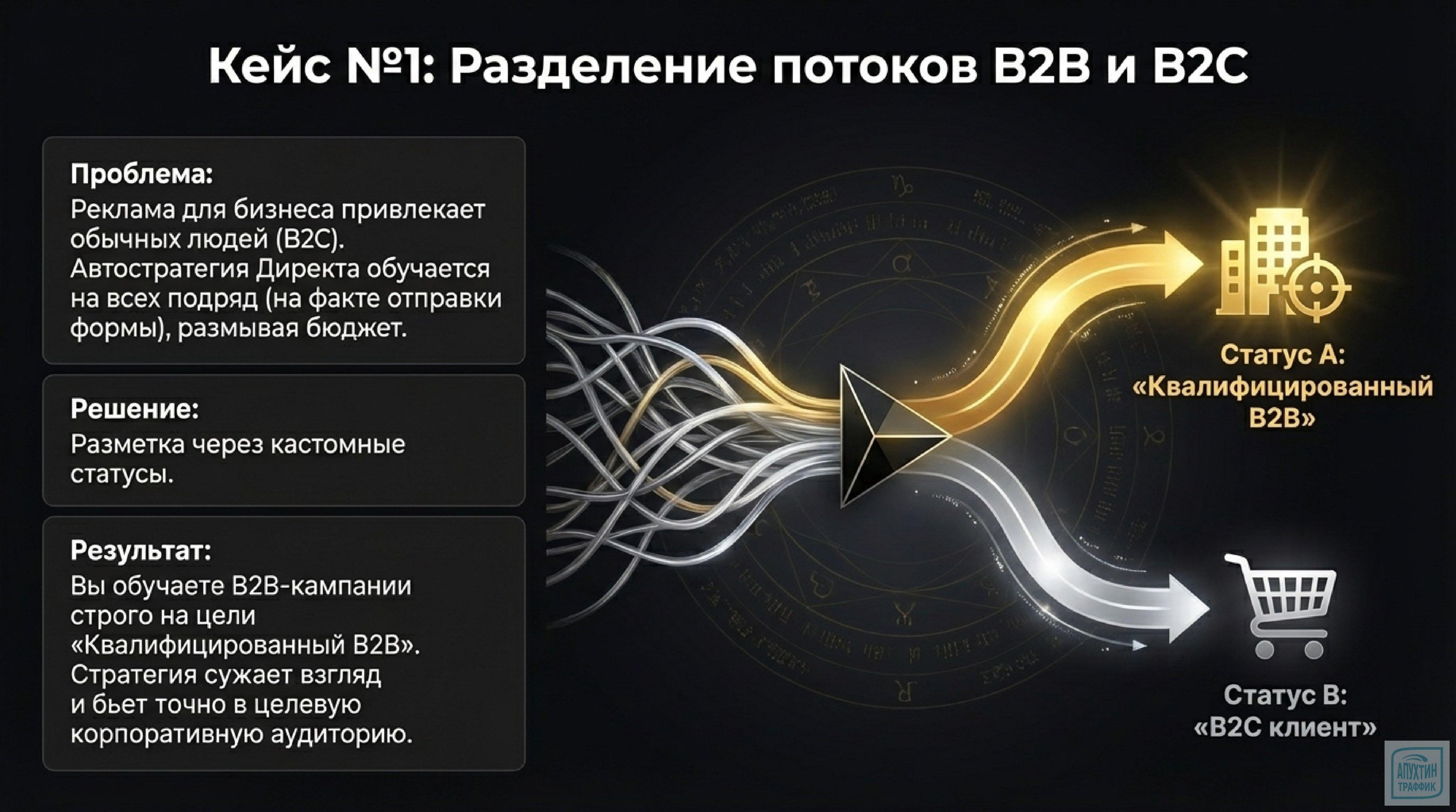 Оптимизация рекламы через «Управление заказами» в Яндекс Метрике: разбор инструмента, сценариев и преимуществ
