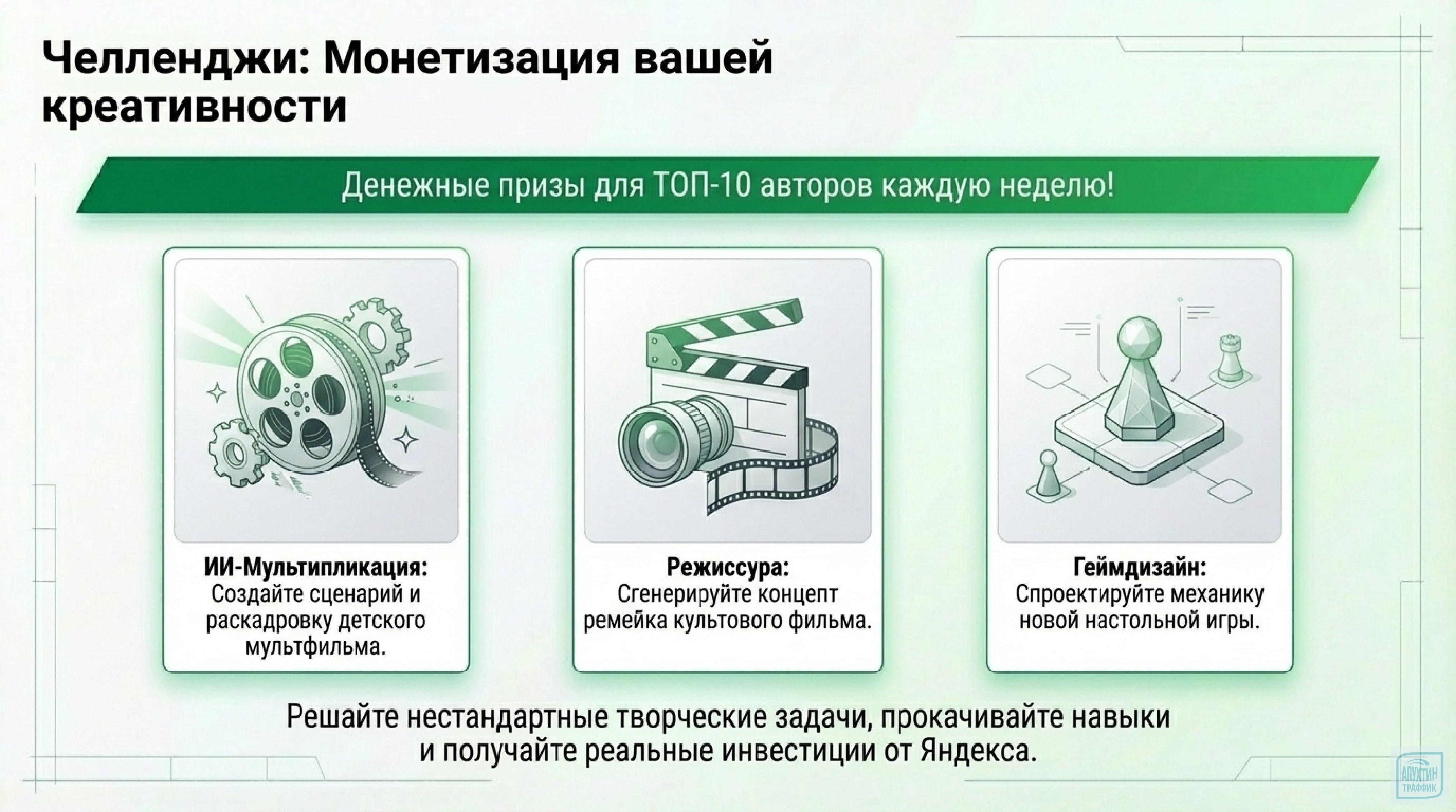 ИИ‑помощник под рукой: как «Промптхаб» решает задачи в маркетинге, праве и туризме.