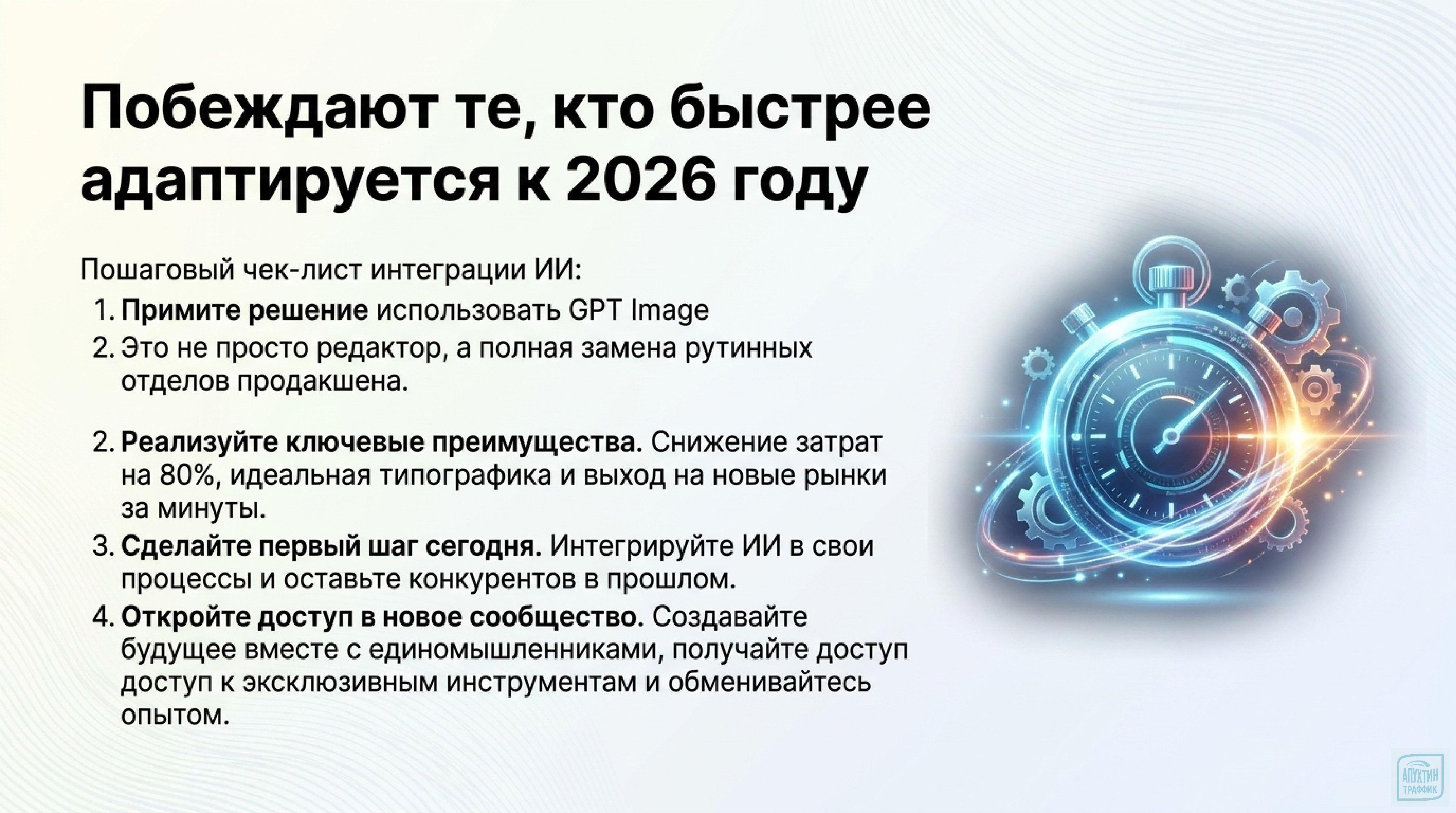 Режим Thinking в GPT Image 2: анализируем, ищем референсы, рисуем — всё за 3 секунды