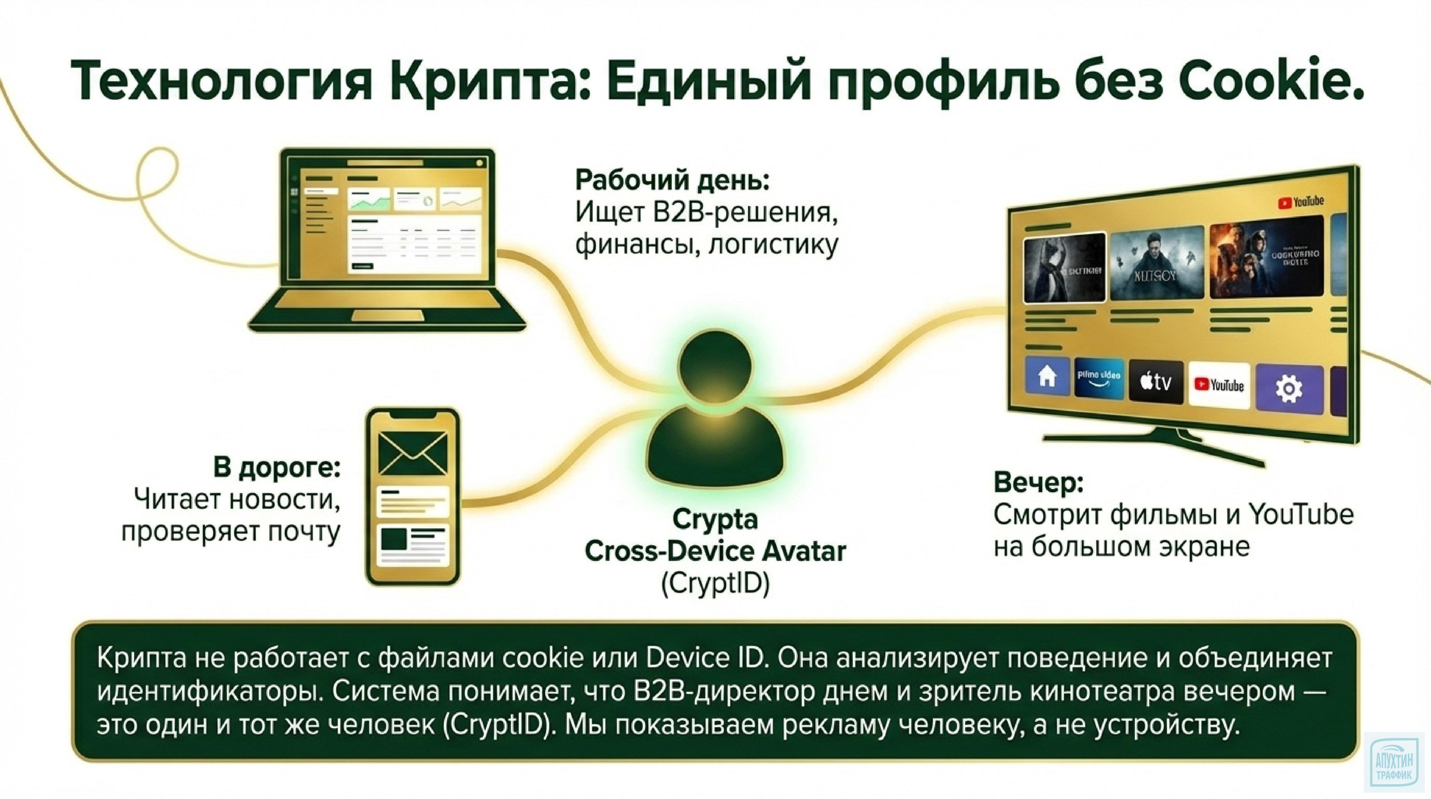 Brandformance для бизнеса: стратегия, ошибки и решения для ритейла, девелопмента, доставки еды