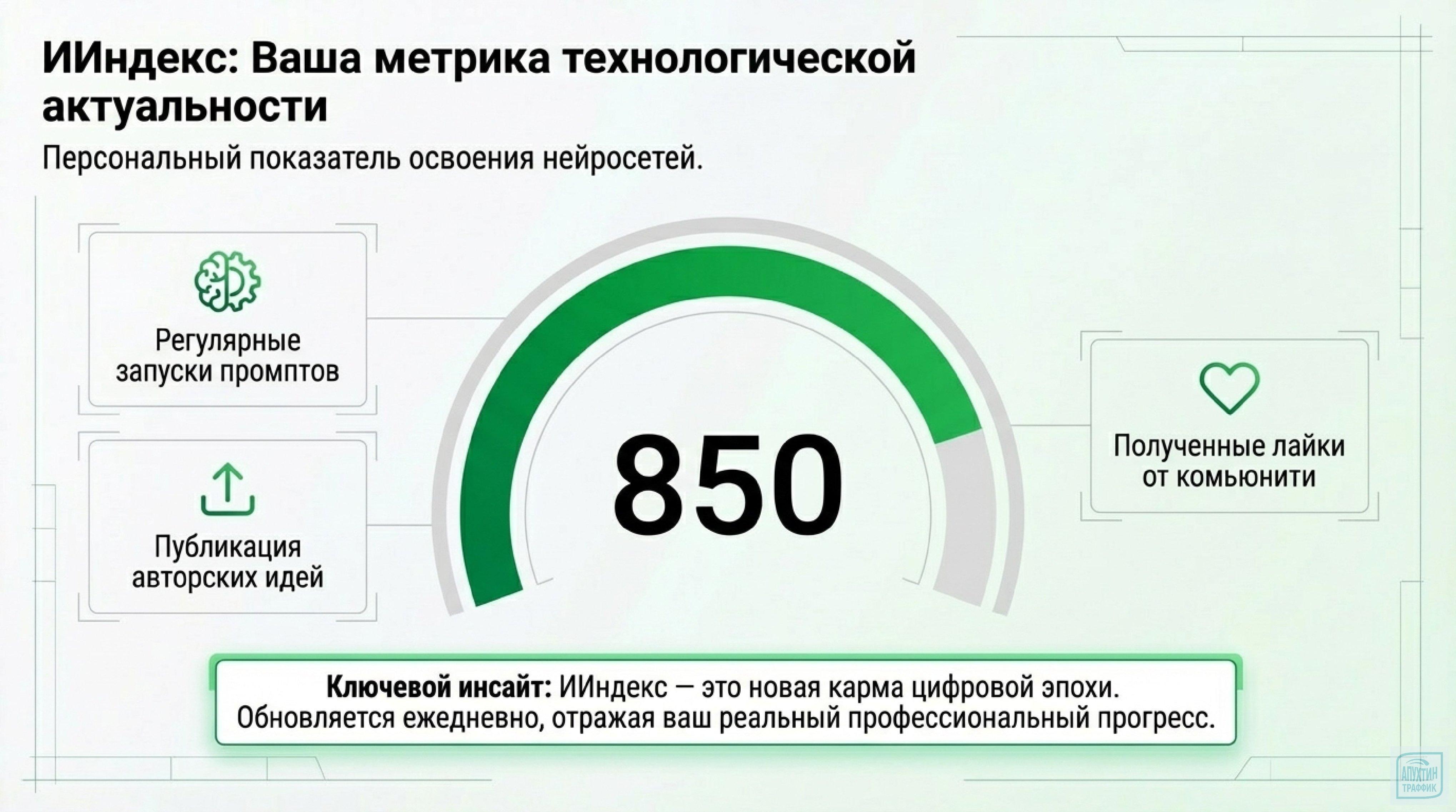 Промптхаб» для жизни и работы: как применять ИИ в юридических вопросах и планировании поездок