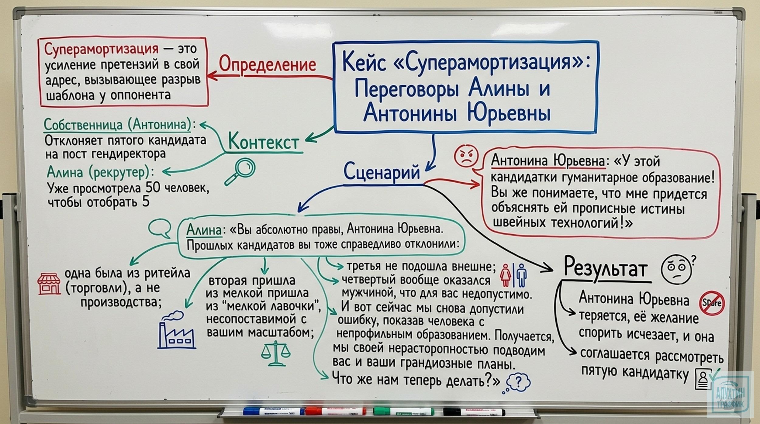 Психологическое айкидо: секретная методика бесконфликтных переговоров и роста бизнеса