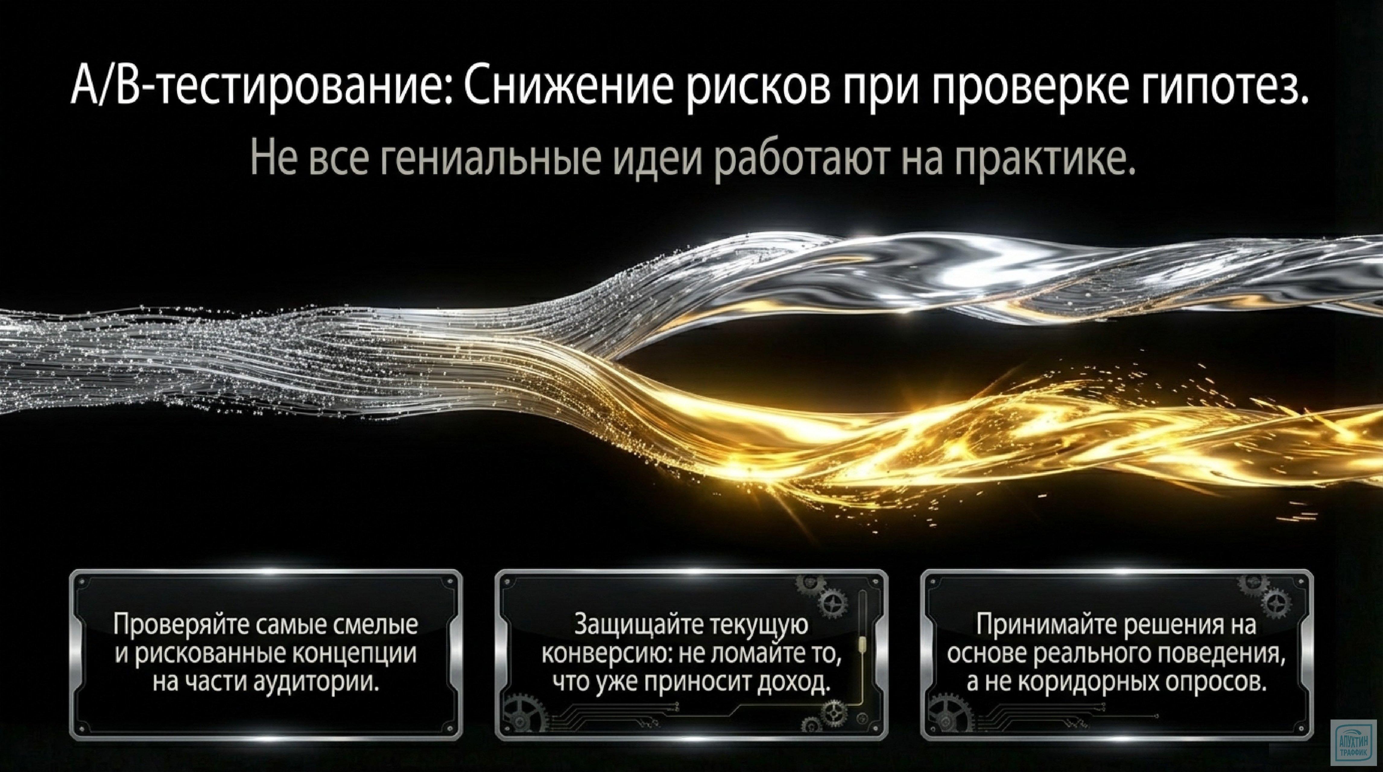 A/B‑тесты + персонализация = рост конверсии: изучаем возможности платформы Varioqub на реальных кейсах