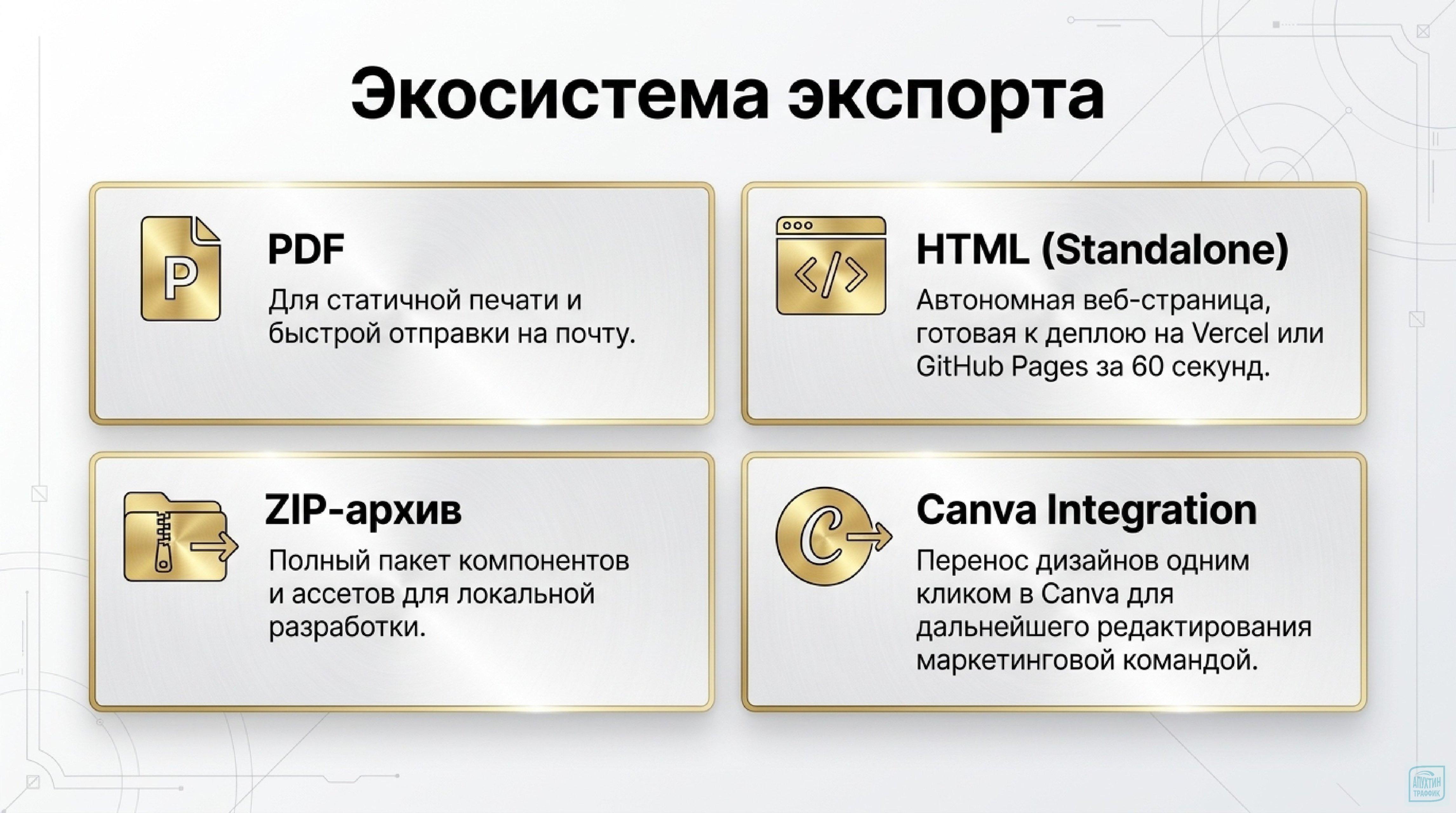Claude Design: ИИ‑помощник для стартапов — создаём MVP и презентации за час, а не за неделю