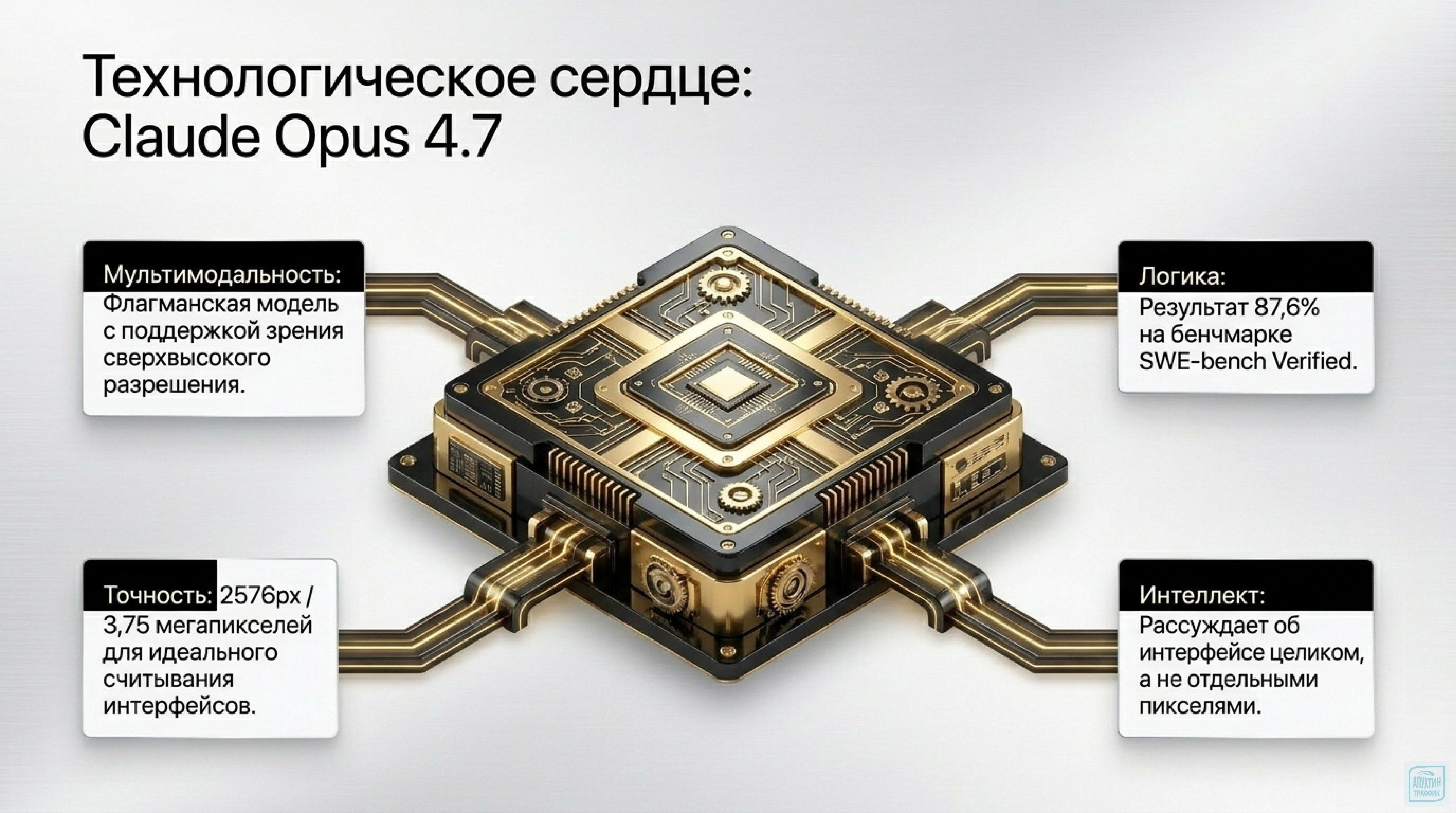 Claude Design от Anthropic Labs: как ИИ помогает бизнесу создавать прототипы быстрее — разбор функционала