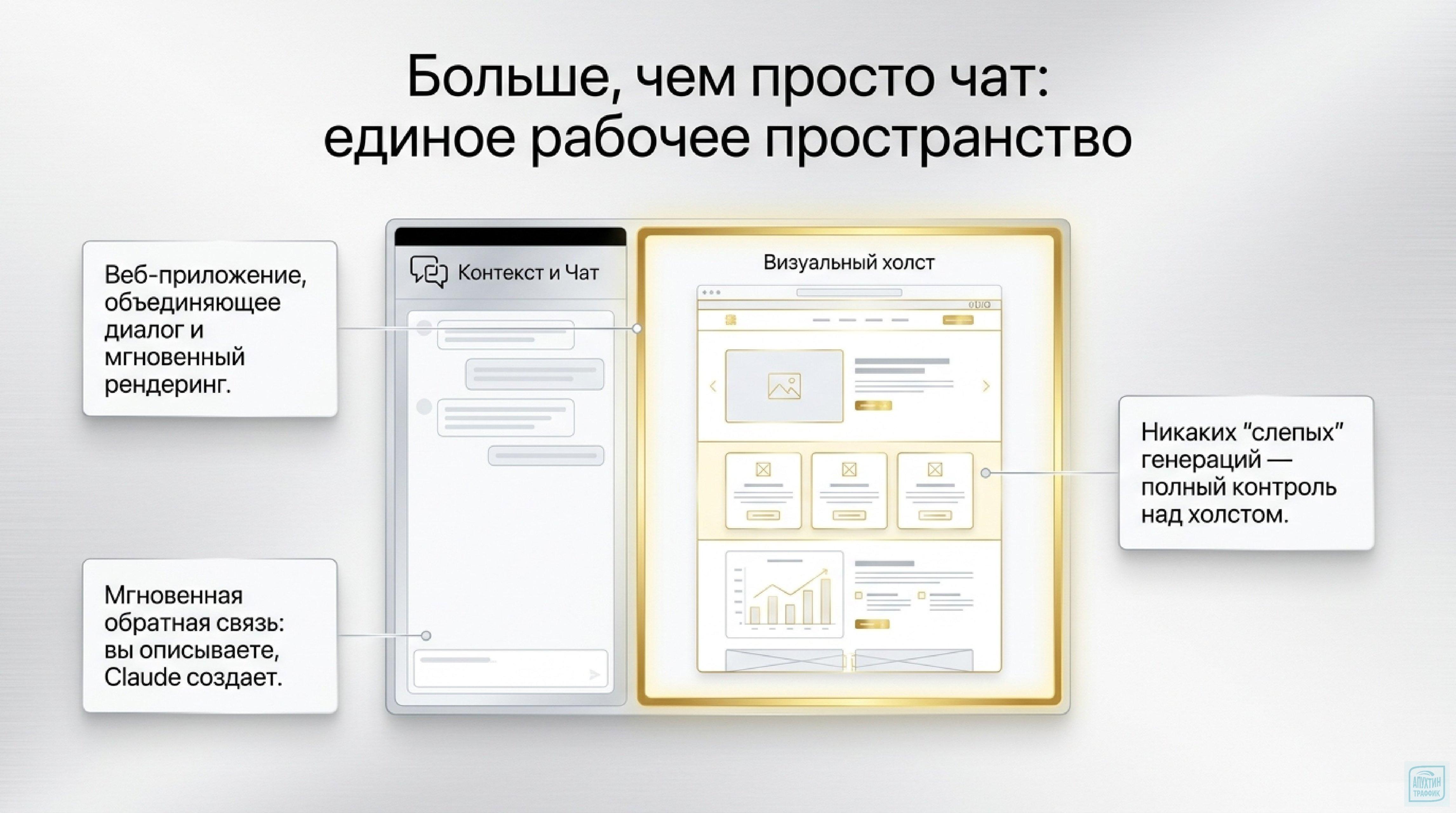 Как Claude Design меняет дизайн‑процессы: от прототипа до продакшена за минуты — полный обзор платформы