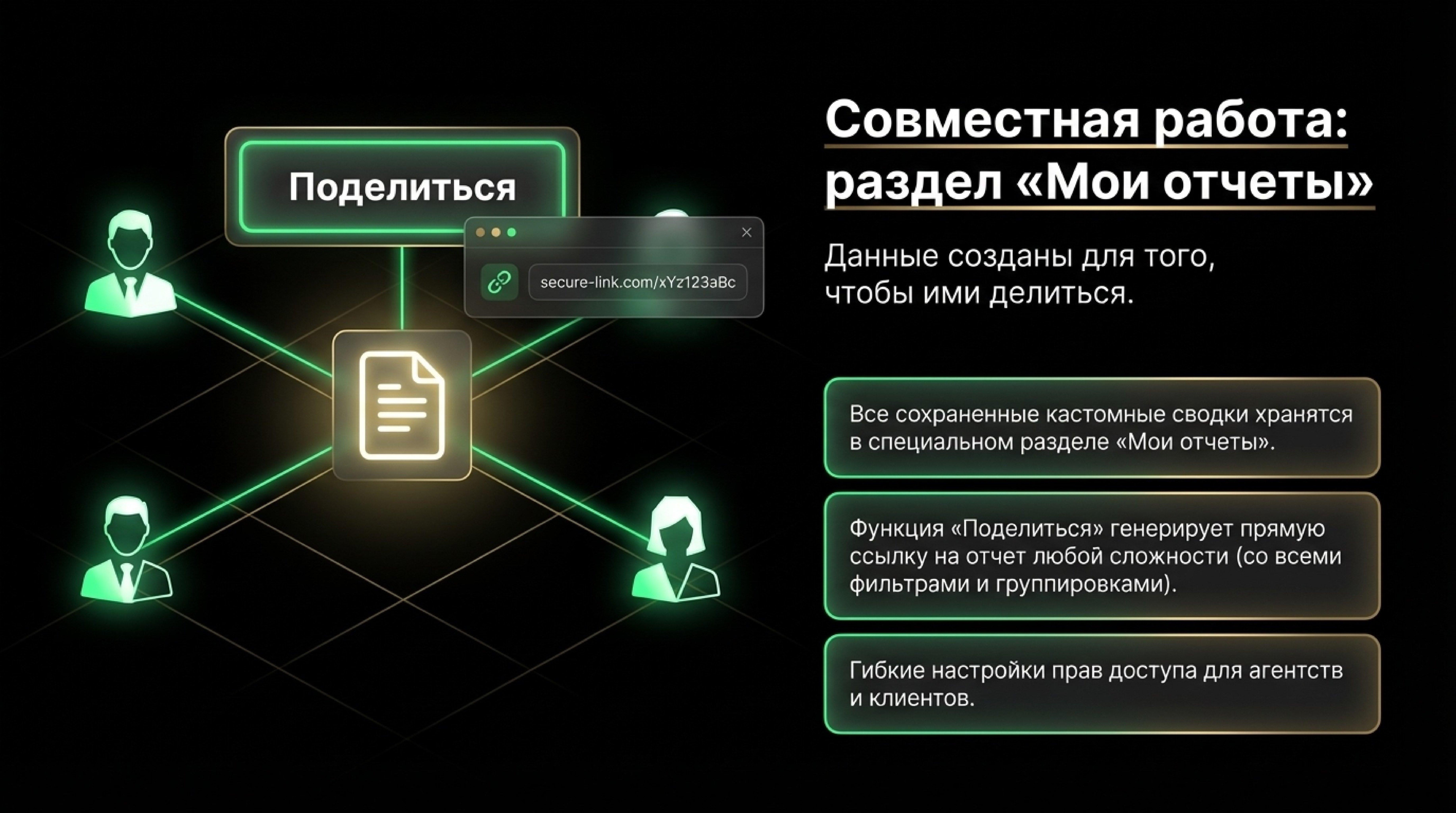 Революция в аналитике Яндекс Директа: изучаем новый Мастер отчётов от А до Я