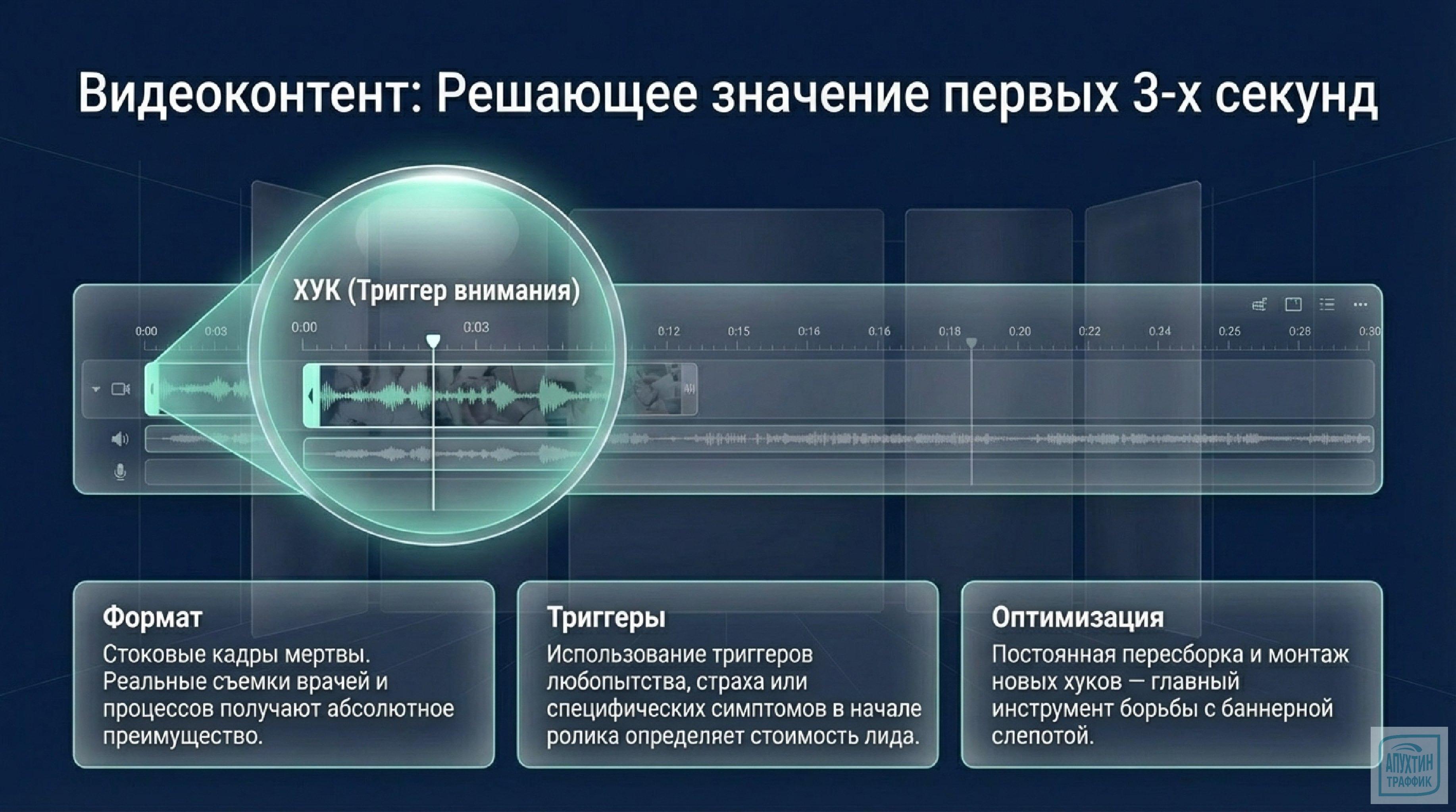 Медицинский маркетинг без ошибок: 6 рабочих стратегий для клиник и велнес‑центров (2025–2026).